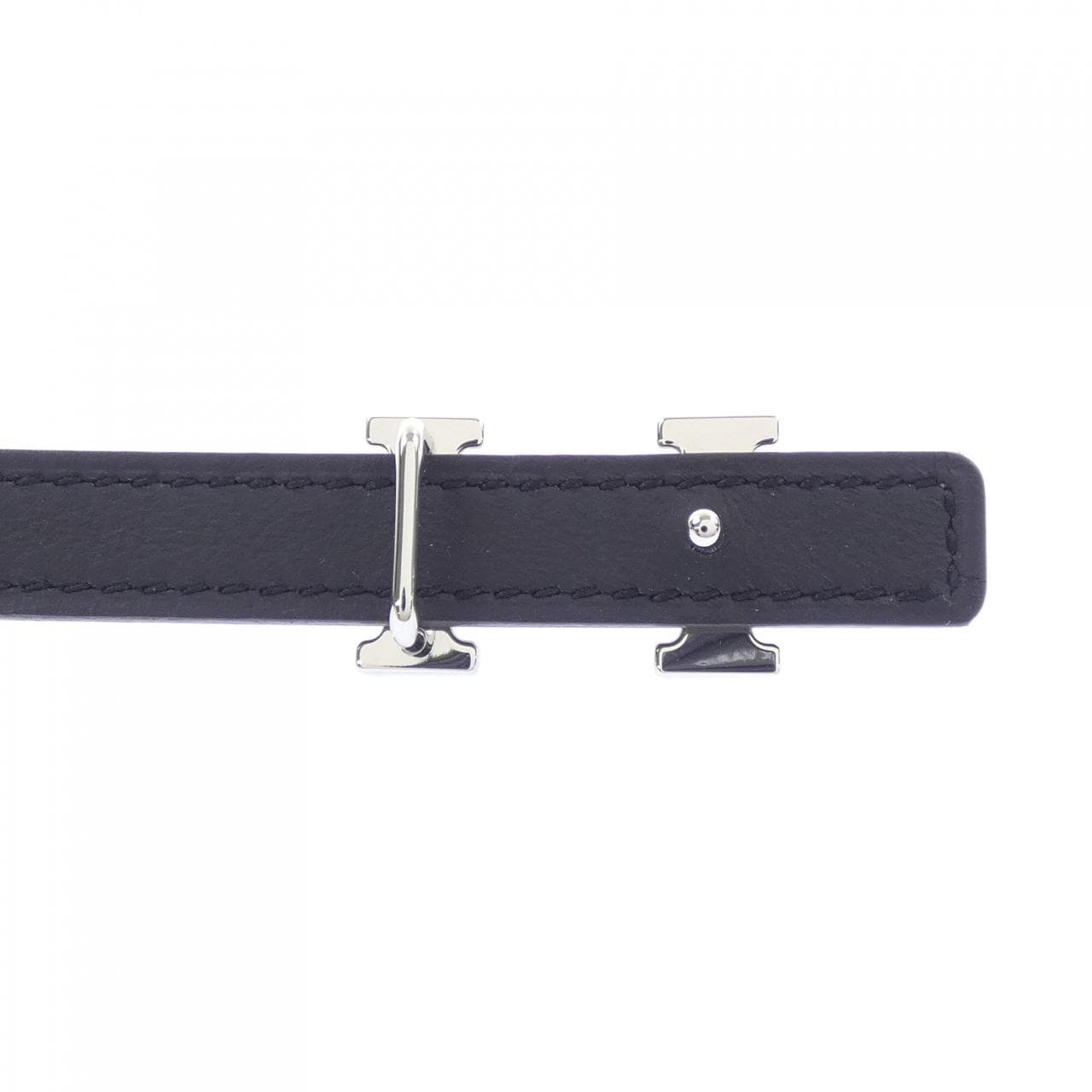 エルメス HERMES ミニ5382 13mm リバーシブル BELT