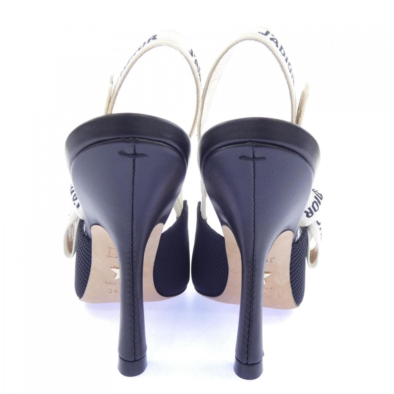 クリスチャンディオール CHRISTIAN DIOR J'ADIOR スリングバック KDC201TFL パンプス