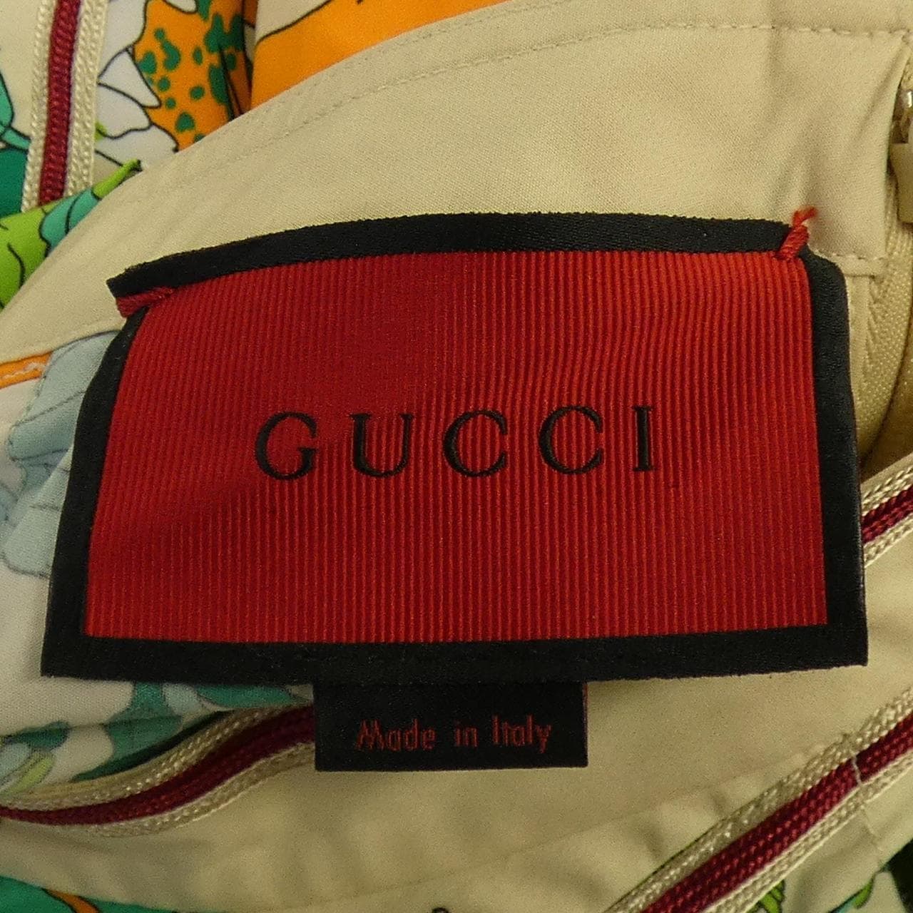 グッチ GUCCI 517426 ZLX04 ワンピース