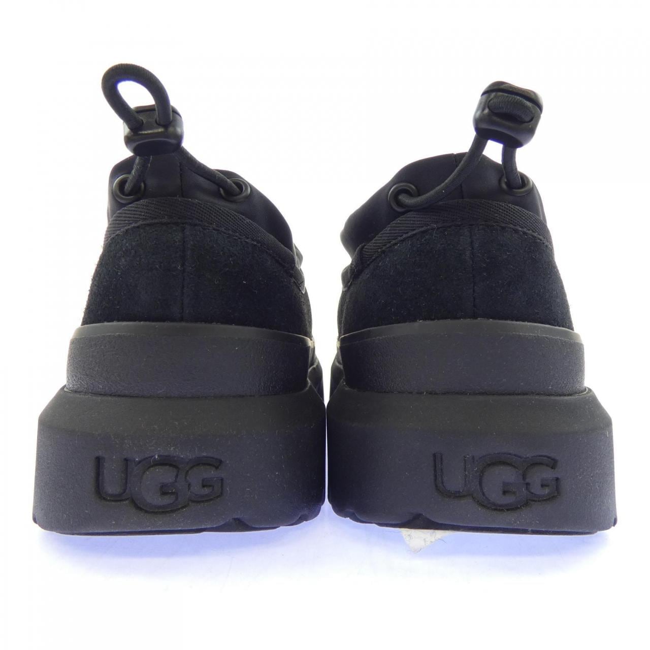 アグ UGG TASMAN WEATHER HYBRID シューズ