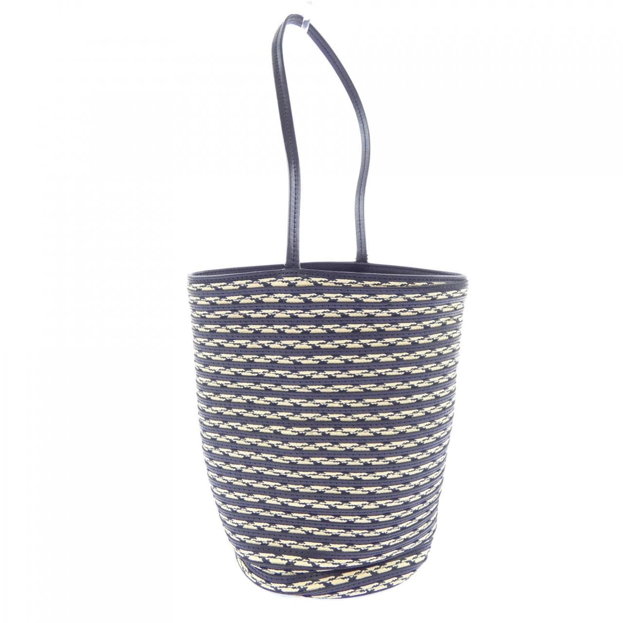 ザロウ THE ROW N/S BEAU RAFFIA TOTE W2072 WL5 BAG