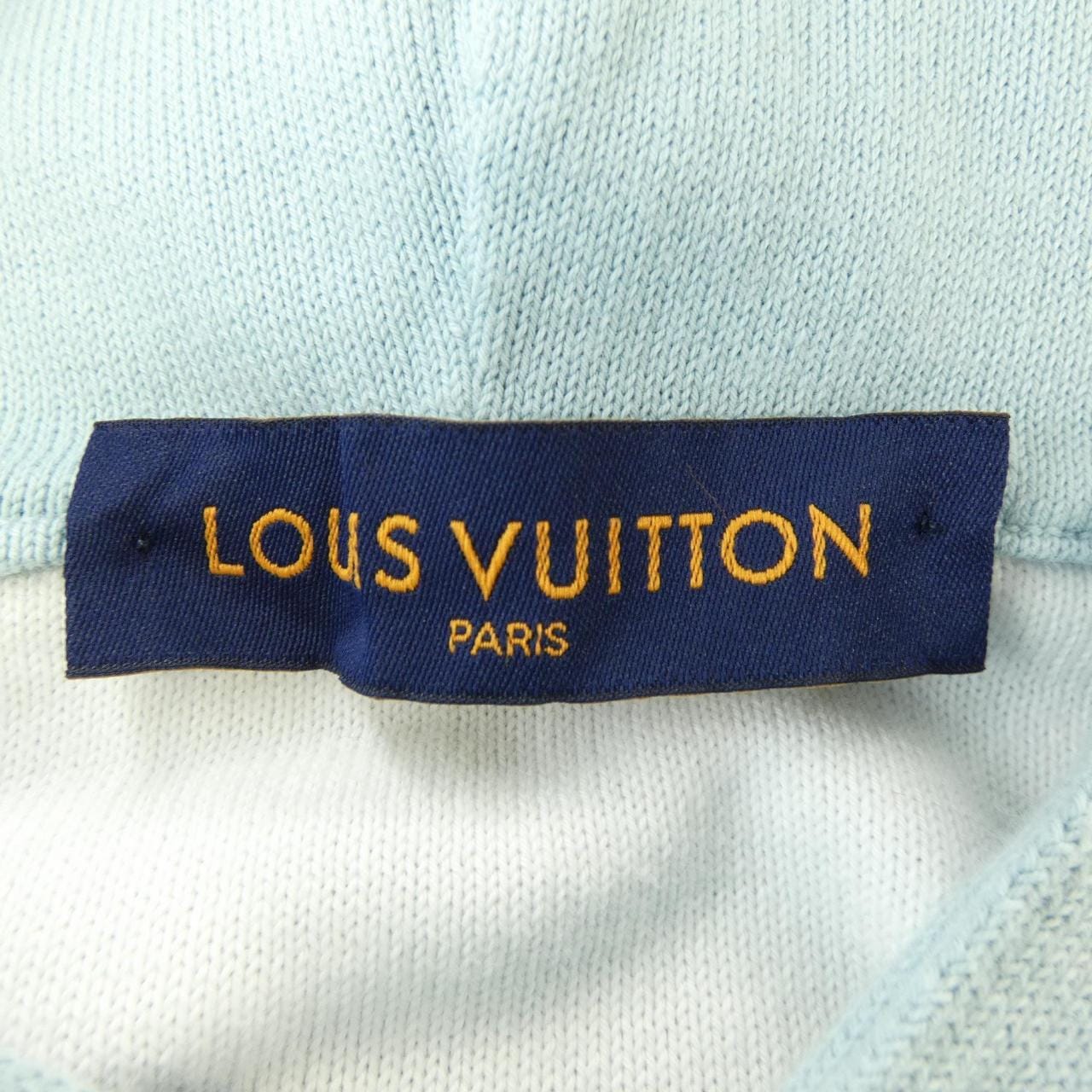 ルイヴィトン LOUIS VUITTON パーカー