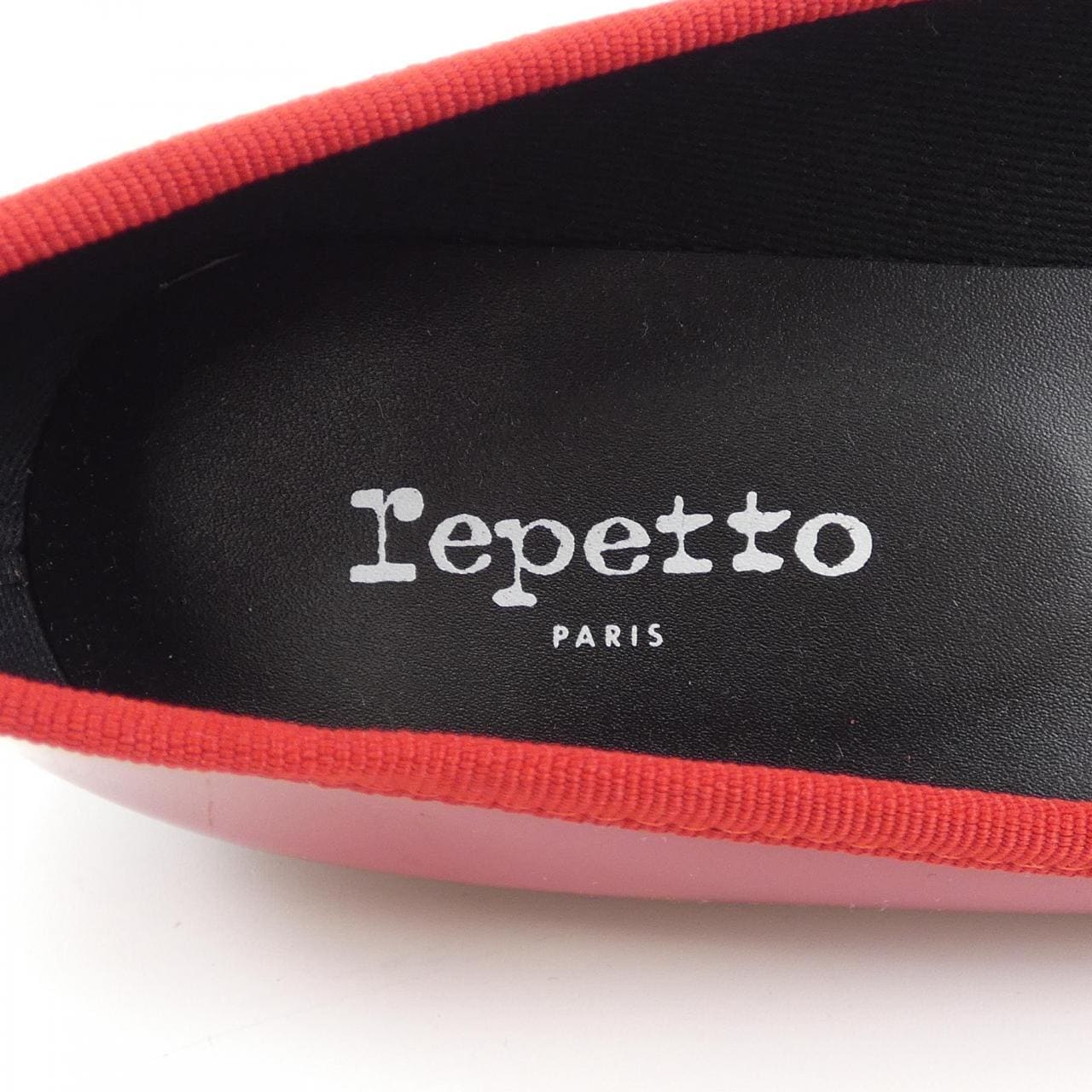 レペット repetto シューズ