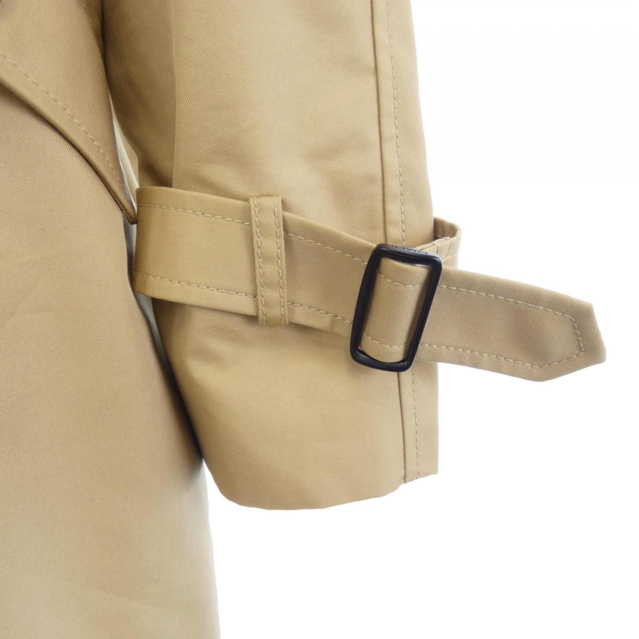 coach COACH trench coat