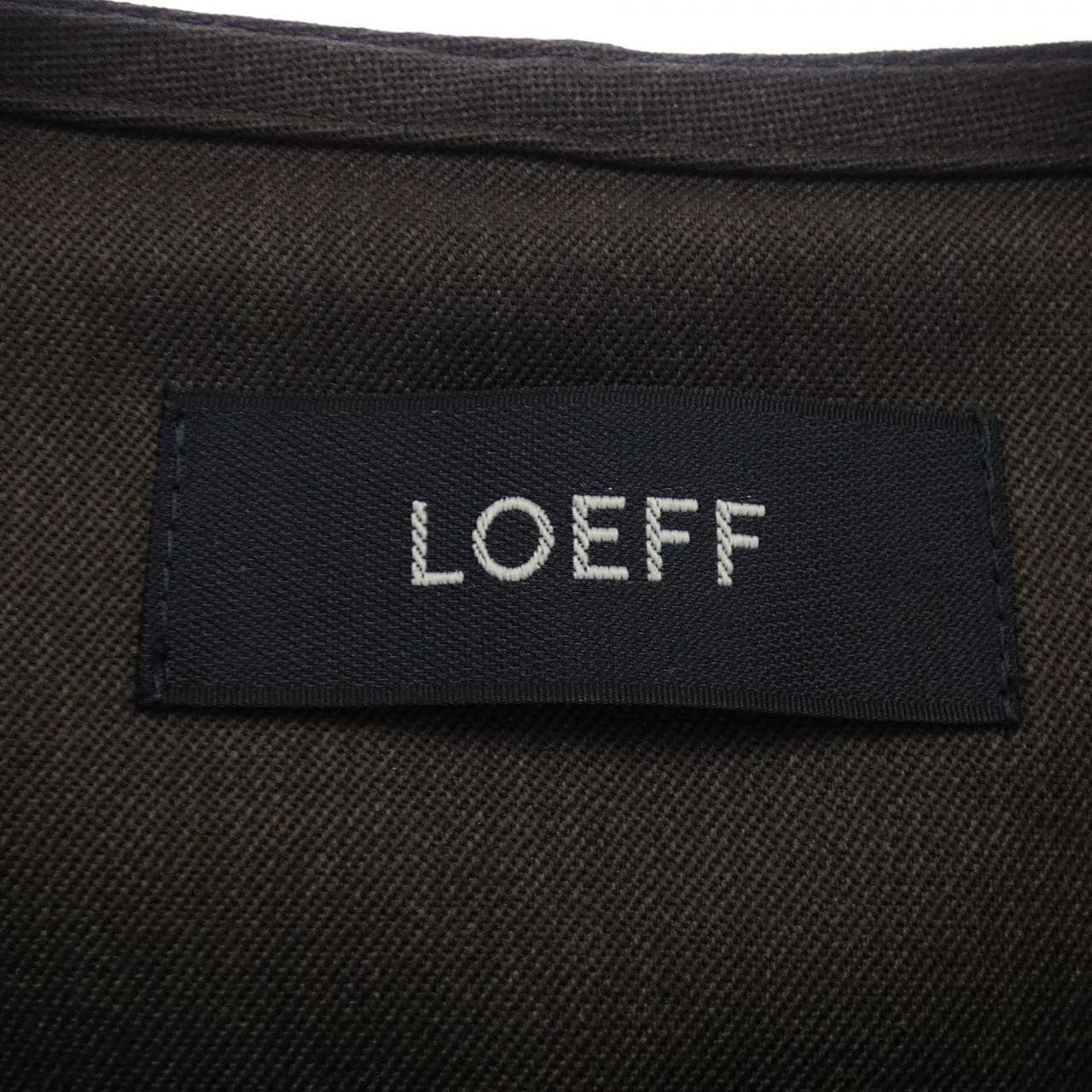 ロエフ LOEFF オールインワン
