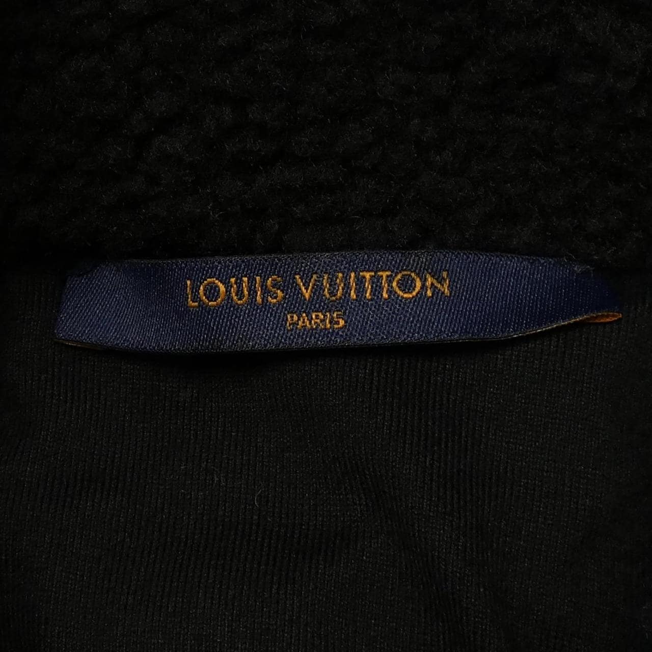 ルイヴィトン LOUIS VUITTON ブルゾン