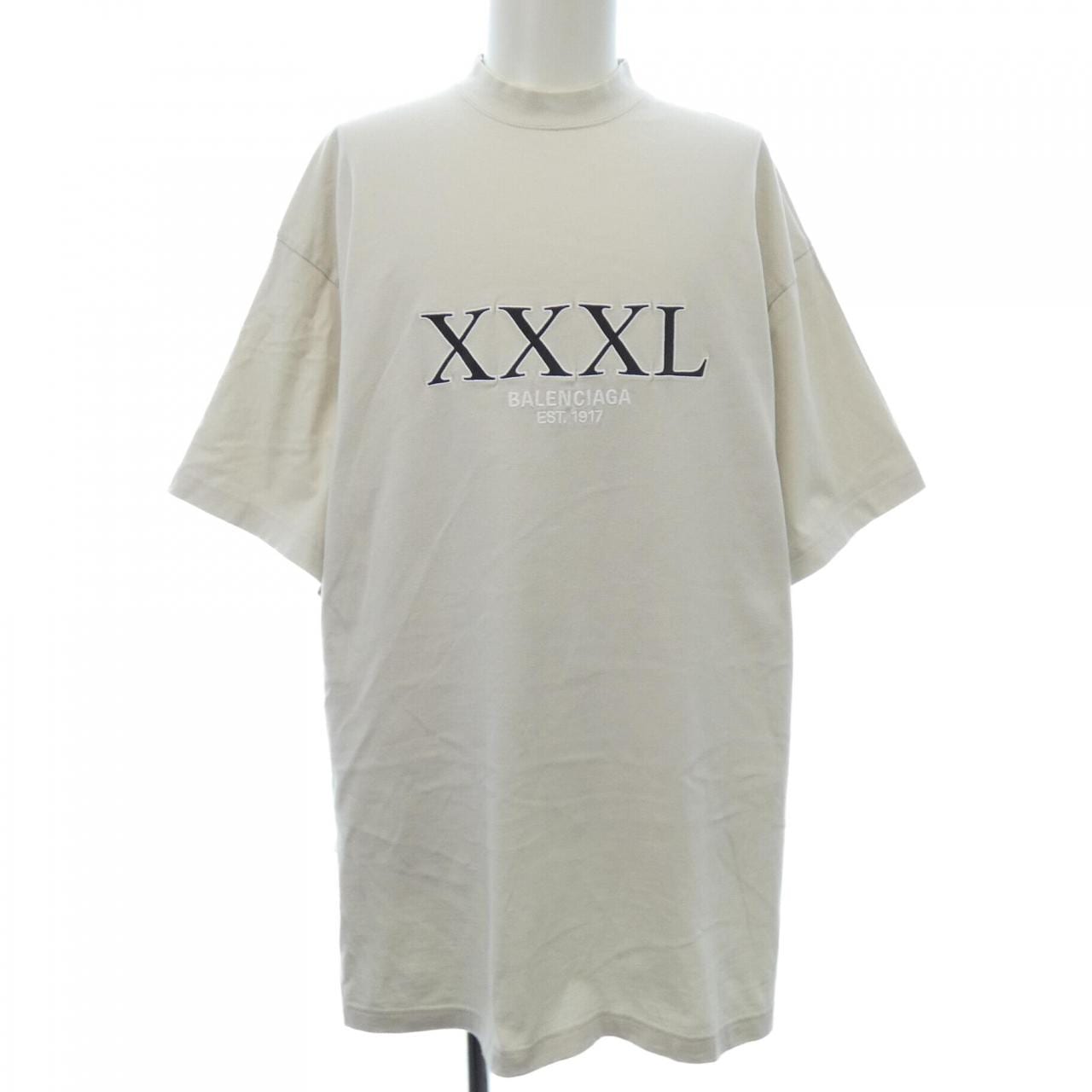 バレンシアガ BALENCIAGA Tシャツ