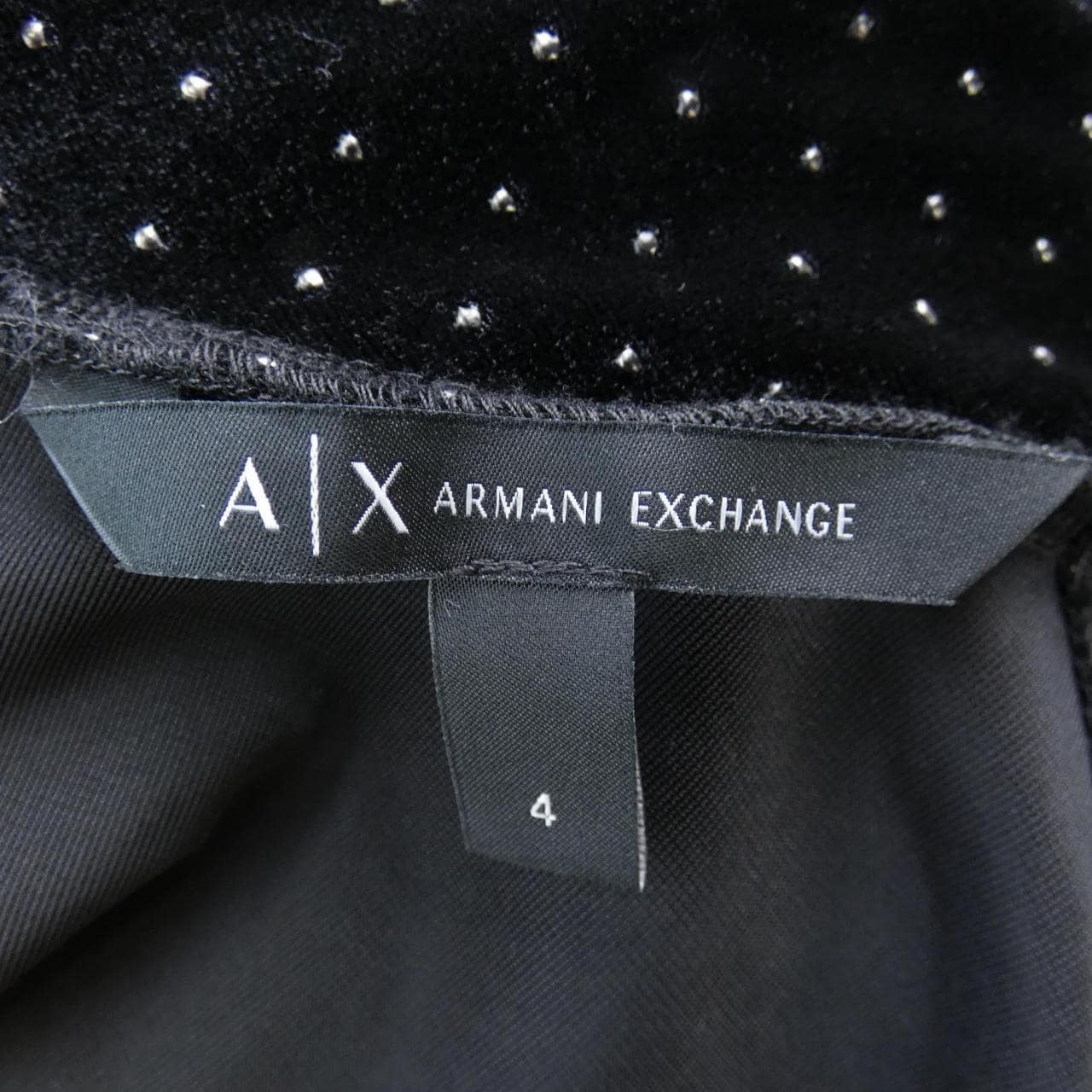 ARMANI EXCHANGE連衣裙