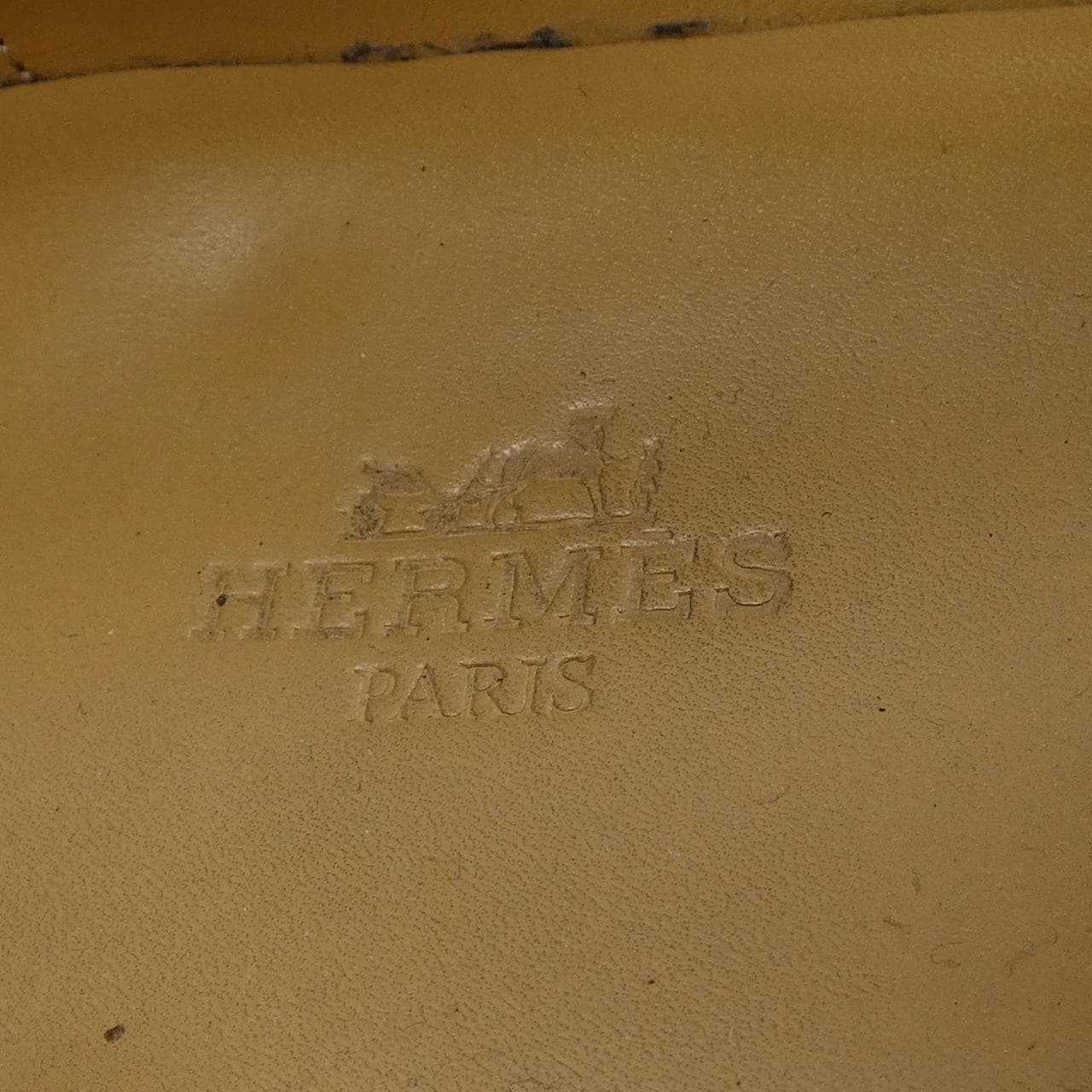 エルメス HERMES シューズ