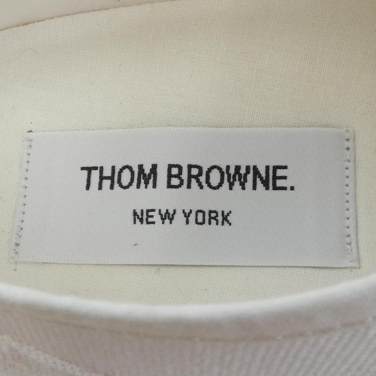 THOM BROWNE Thom Browne Sneakers