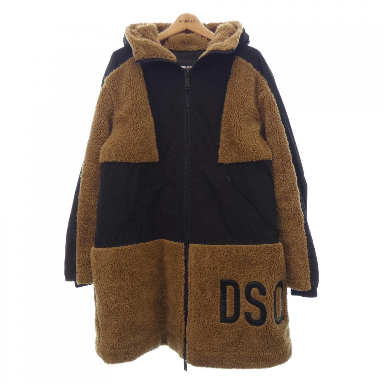 DSQUARED2 coat