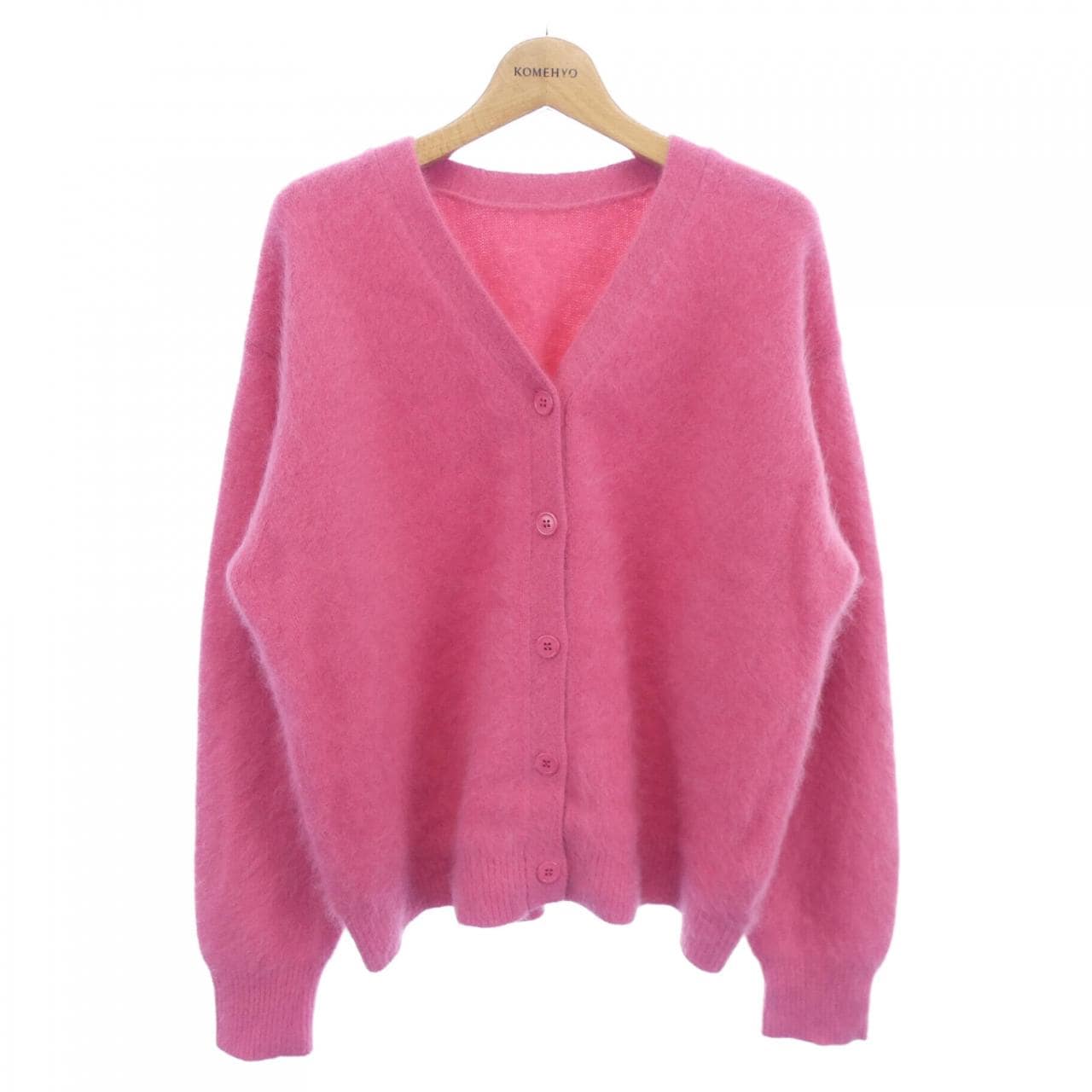 Plage cardigan