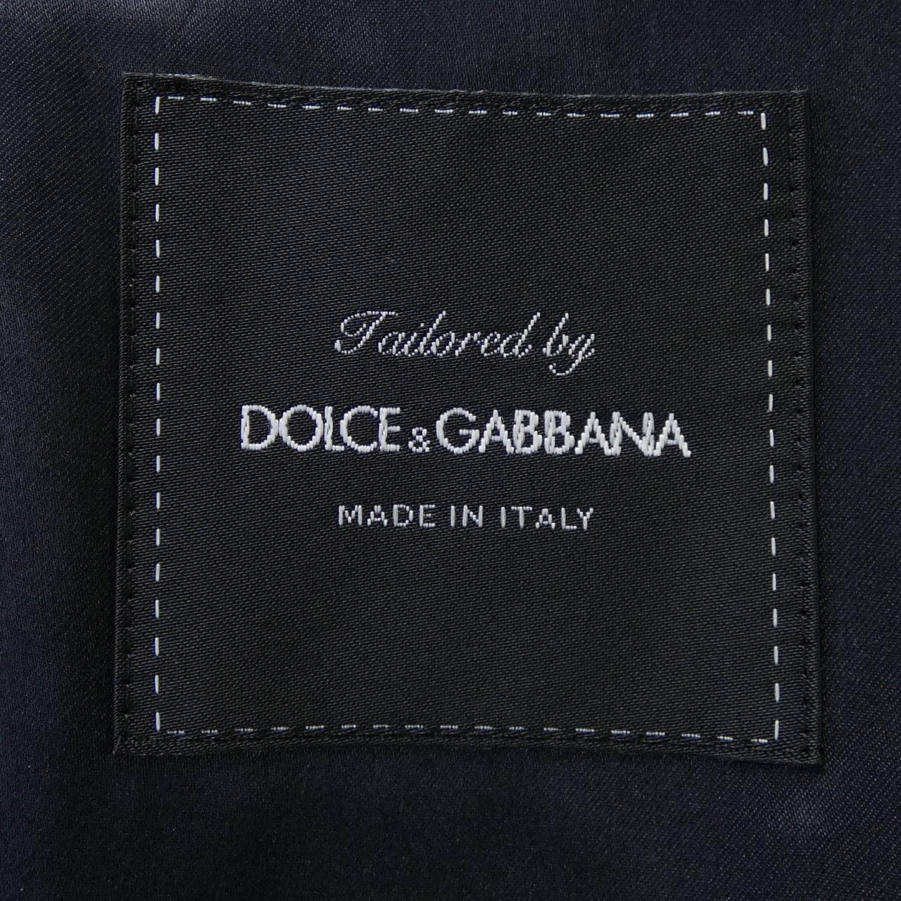 ドルチェアンドガッバーナ DOLCE&GABBANA ジャケット