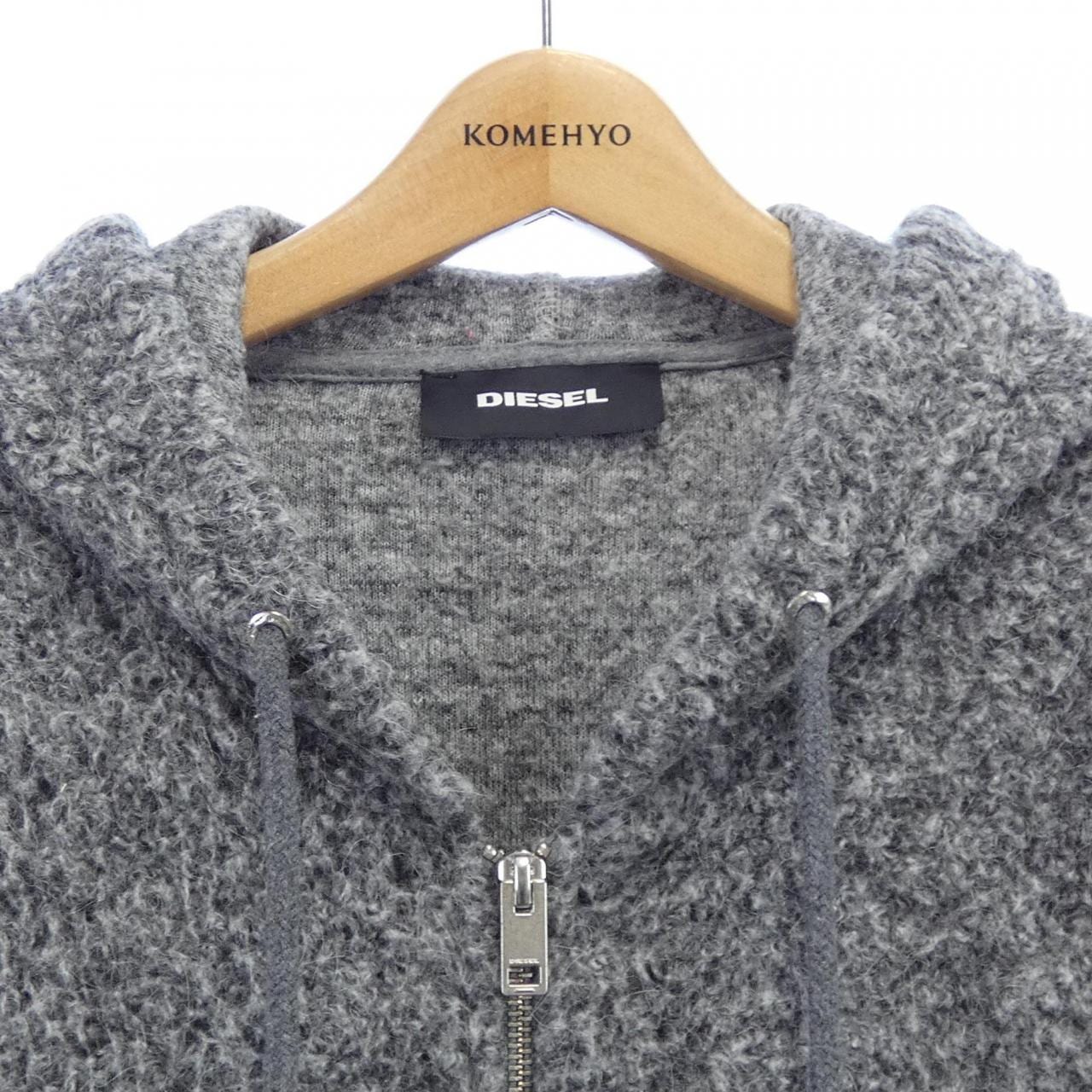 ディーゼル DIESEL コート
