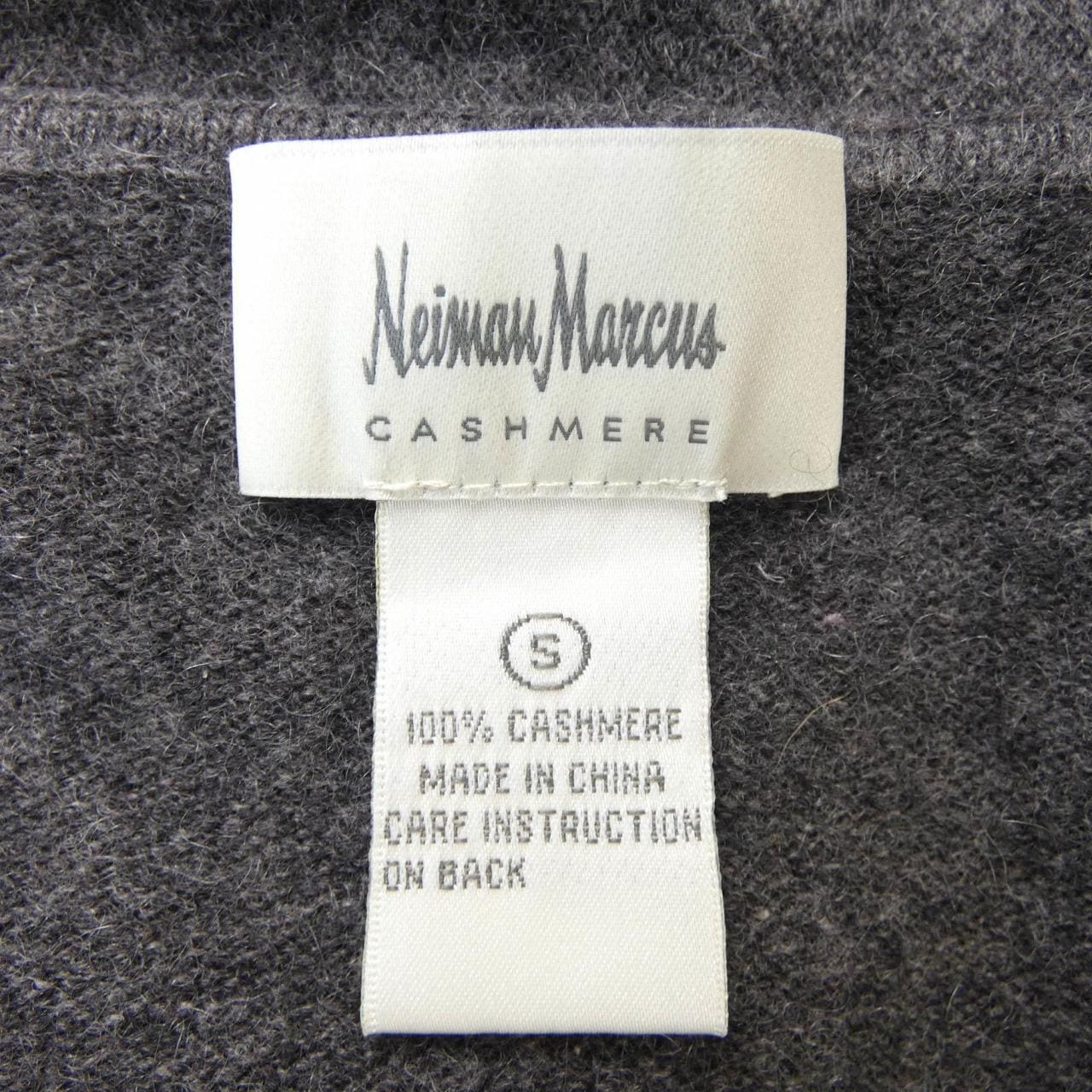 NEIMAN MARCUS カーディガン