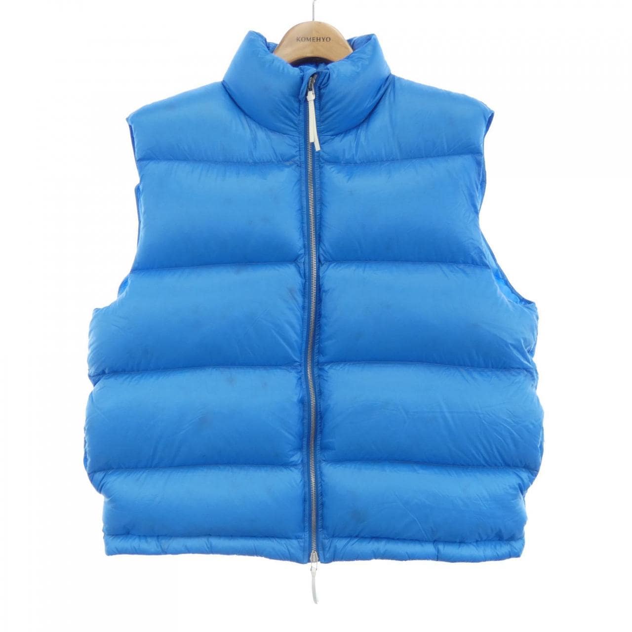 JIL SANDER Jil Sander 羽绒马甲