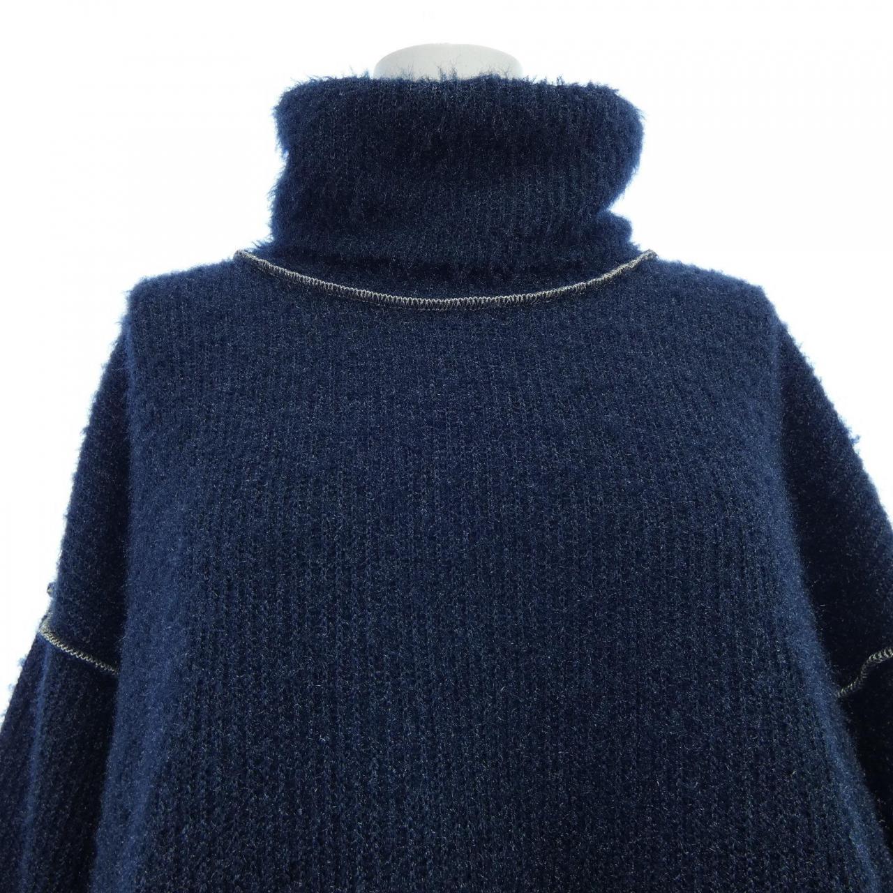エムエムシックス MM6 ニット
