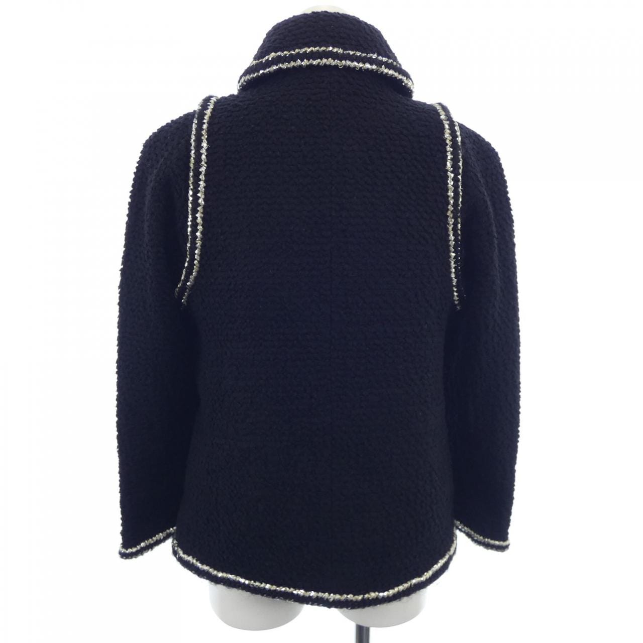 シャネル CHANEL ジャケット