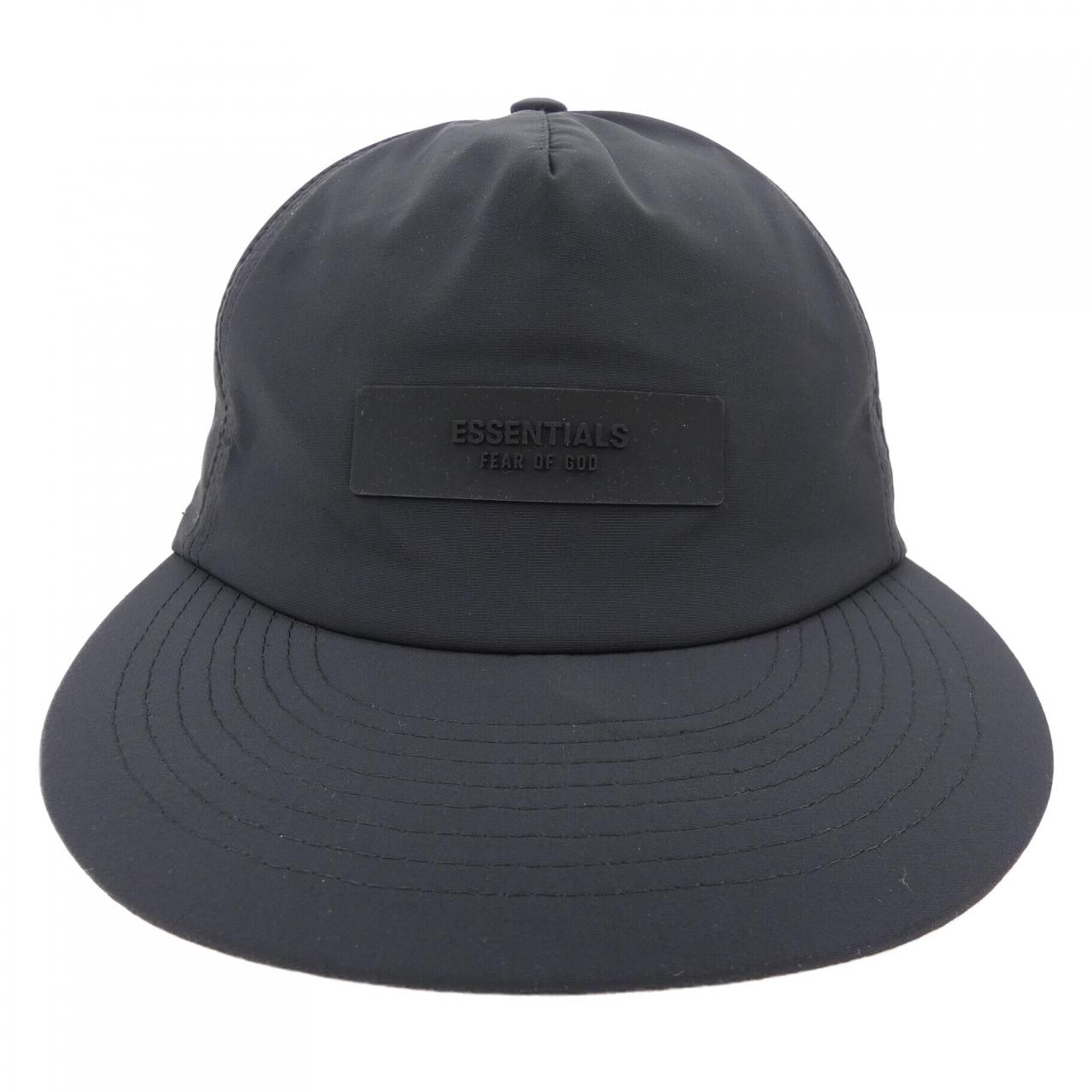 フィアオブゴッドエッセンシャル FEAROFGOD ESSENTIALS キャップ