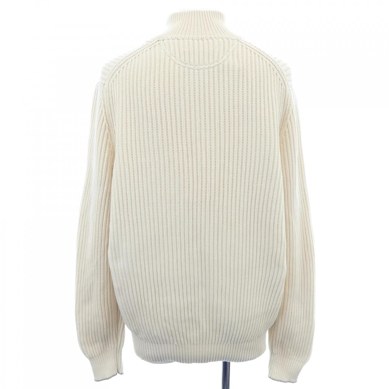 BRUNELLO CUCINELLI CUCINELLI knit