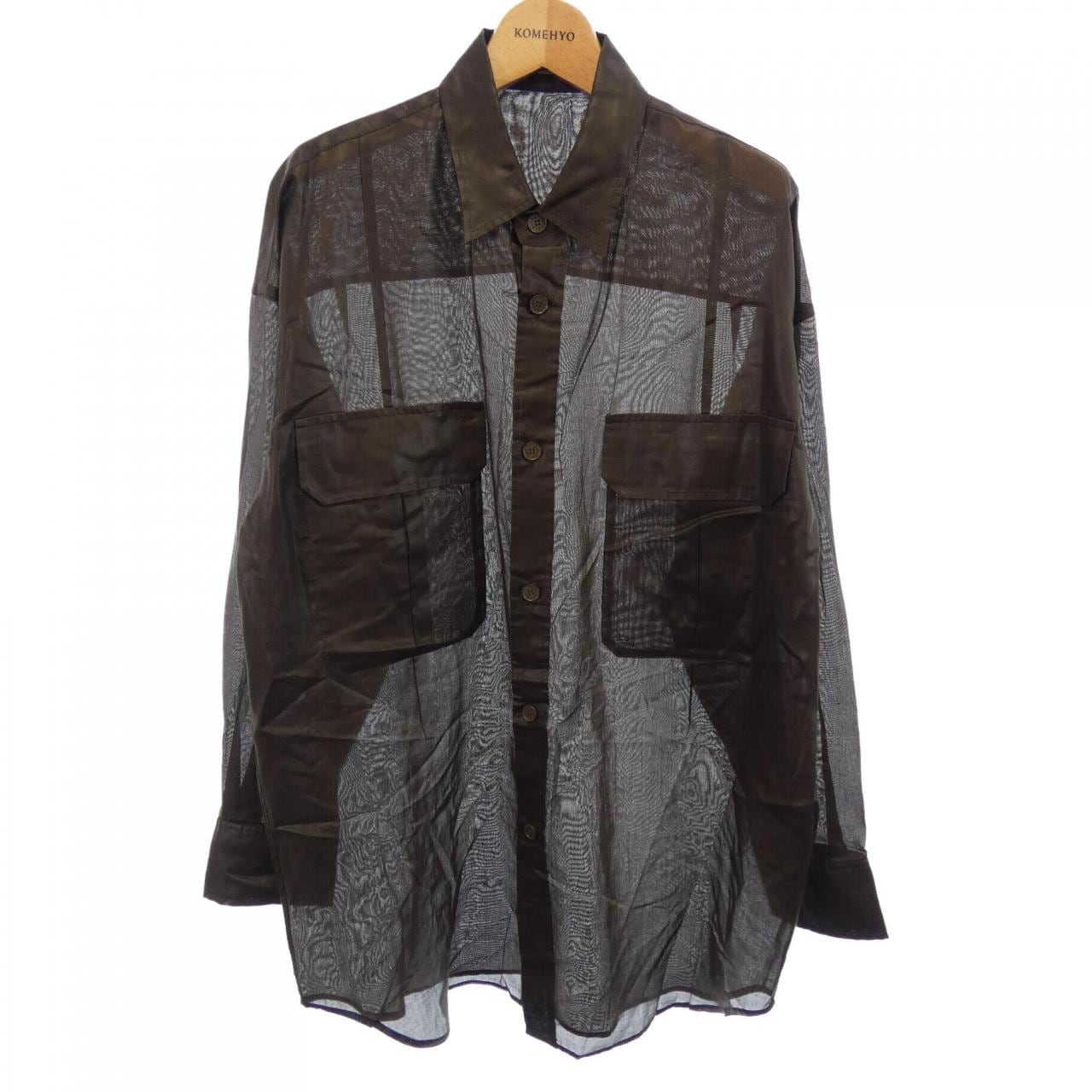 アストラット ASTRAET シャツ