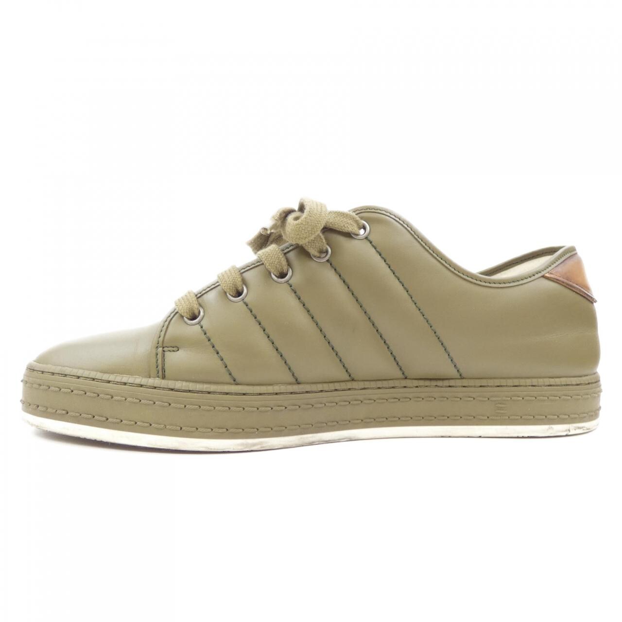 ベルルッティ Berluti スニーカー
