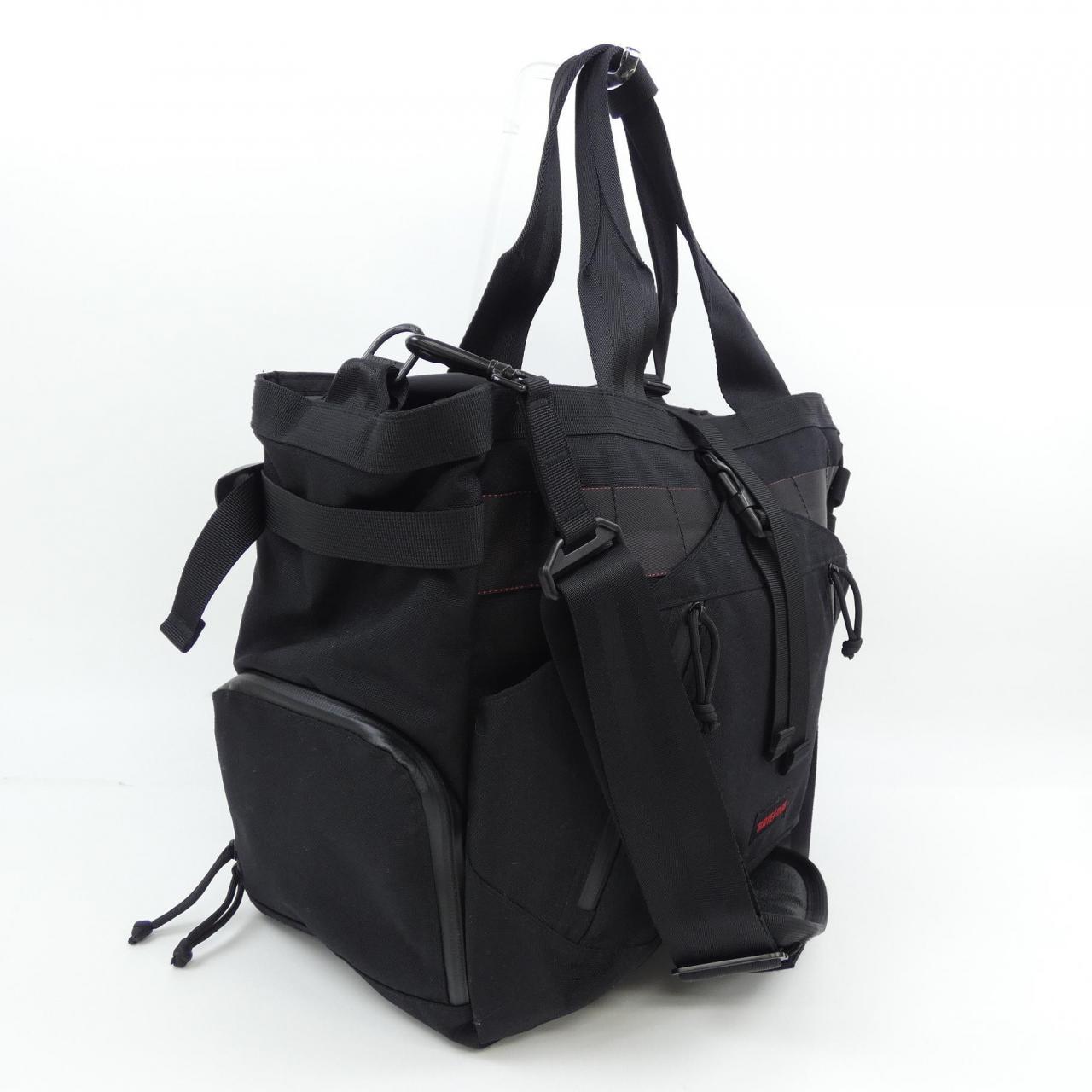 ブリーフィング BRIEFING 21-10 BAG