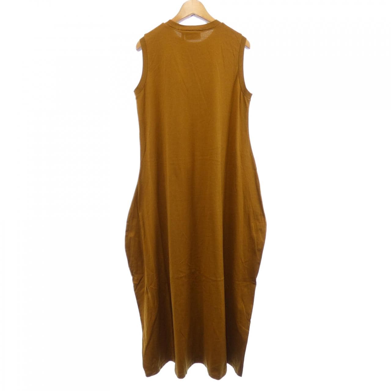 ナゴンスタンス nagonstans カットワンピース