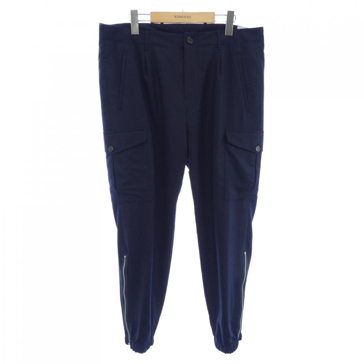 ブルネロクチネリ BRUNELLO CUCINELLI パンツ