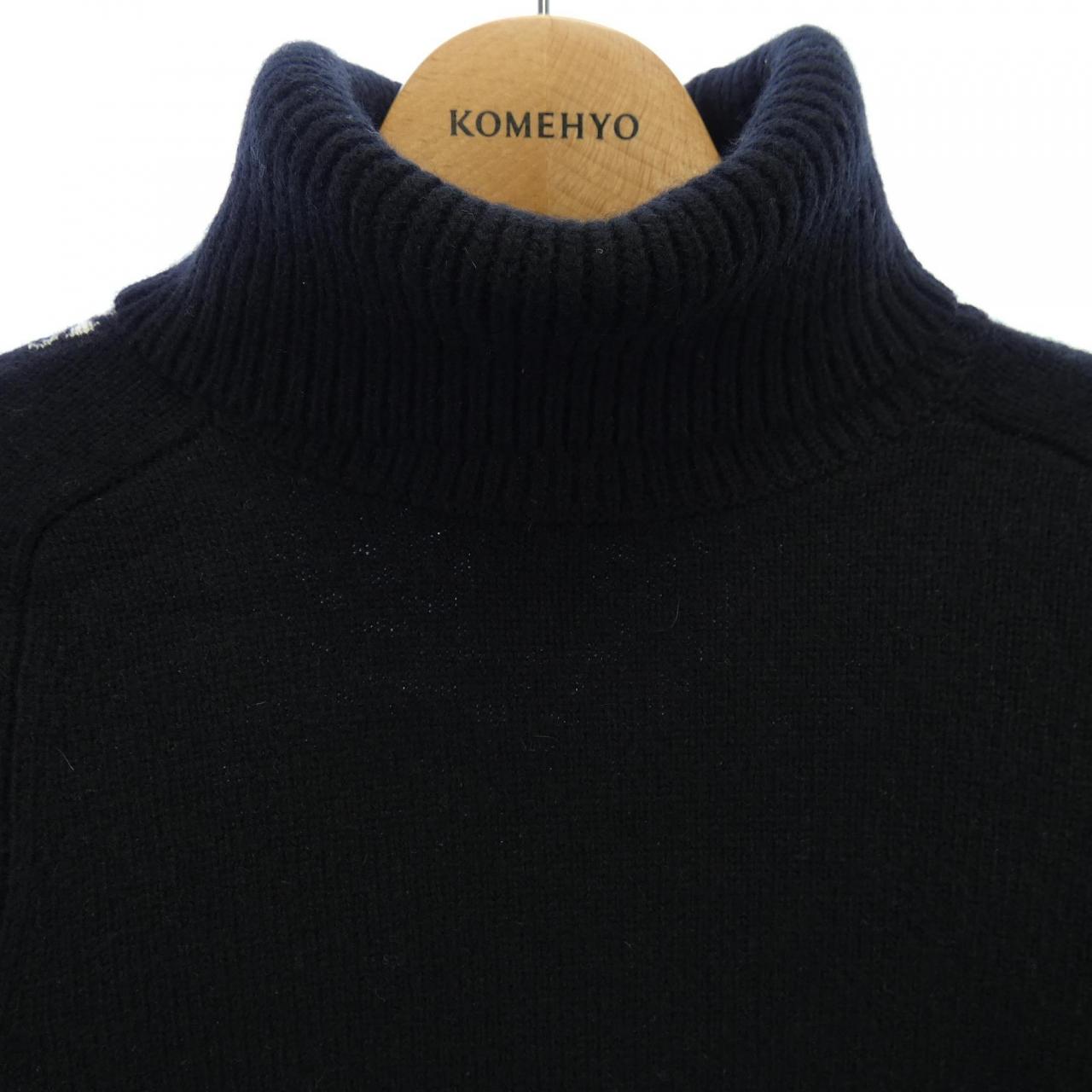 セリーヌ CELINE 2 3C45/6921 ニット