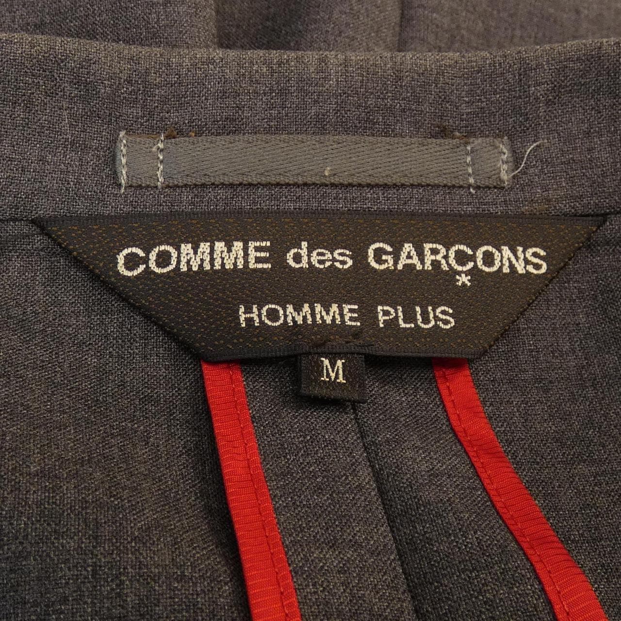 COMME des GARCONS HOMME plusPE-J017外套