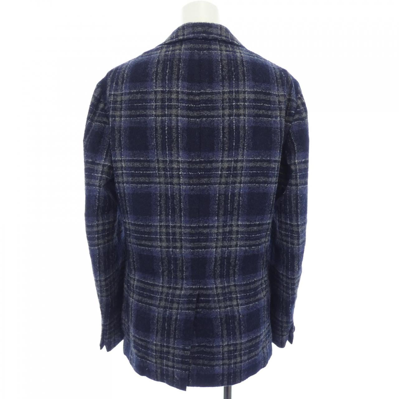 エルネスト ERNESTO ジャケット