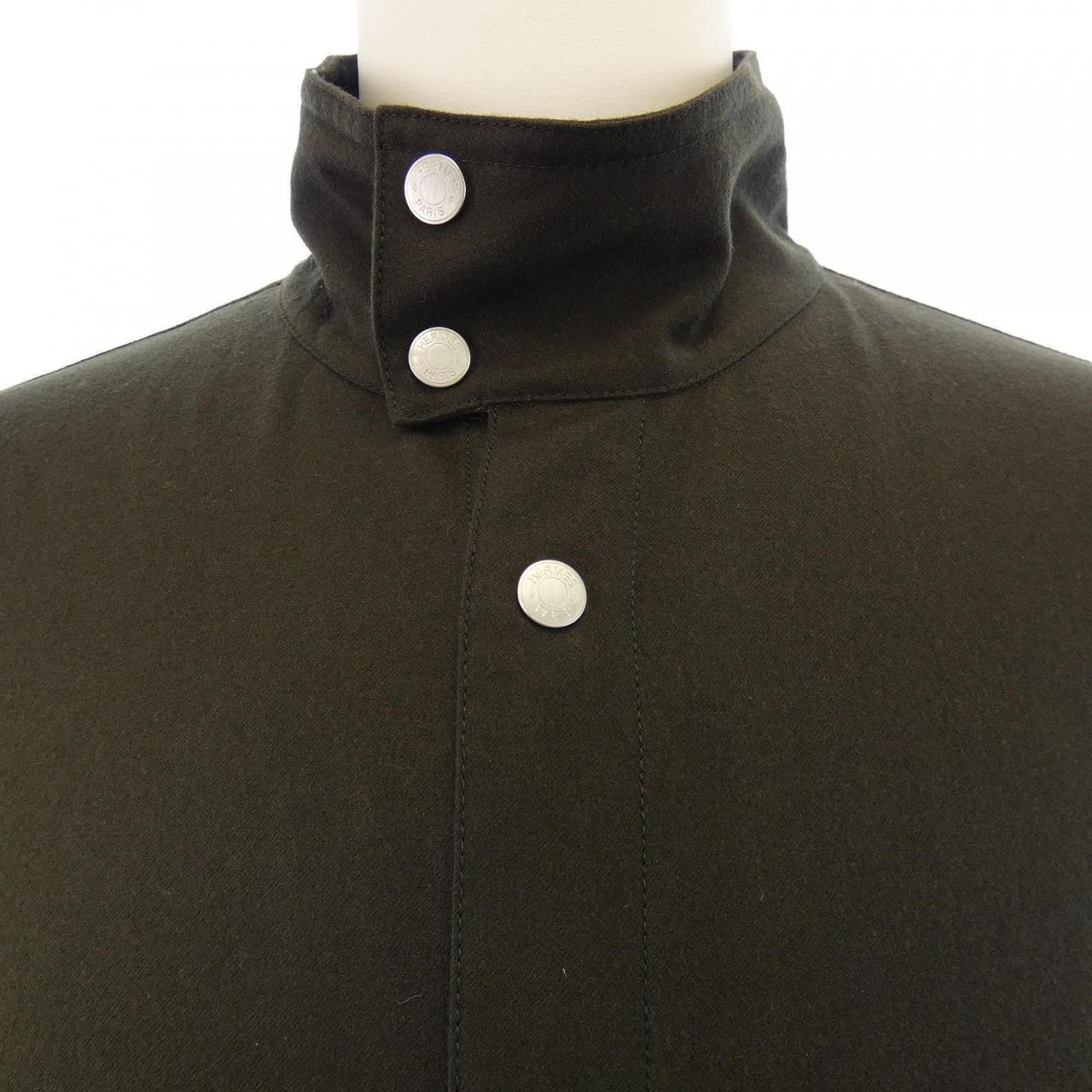 エルメス HERMES 466100H8 シャツ