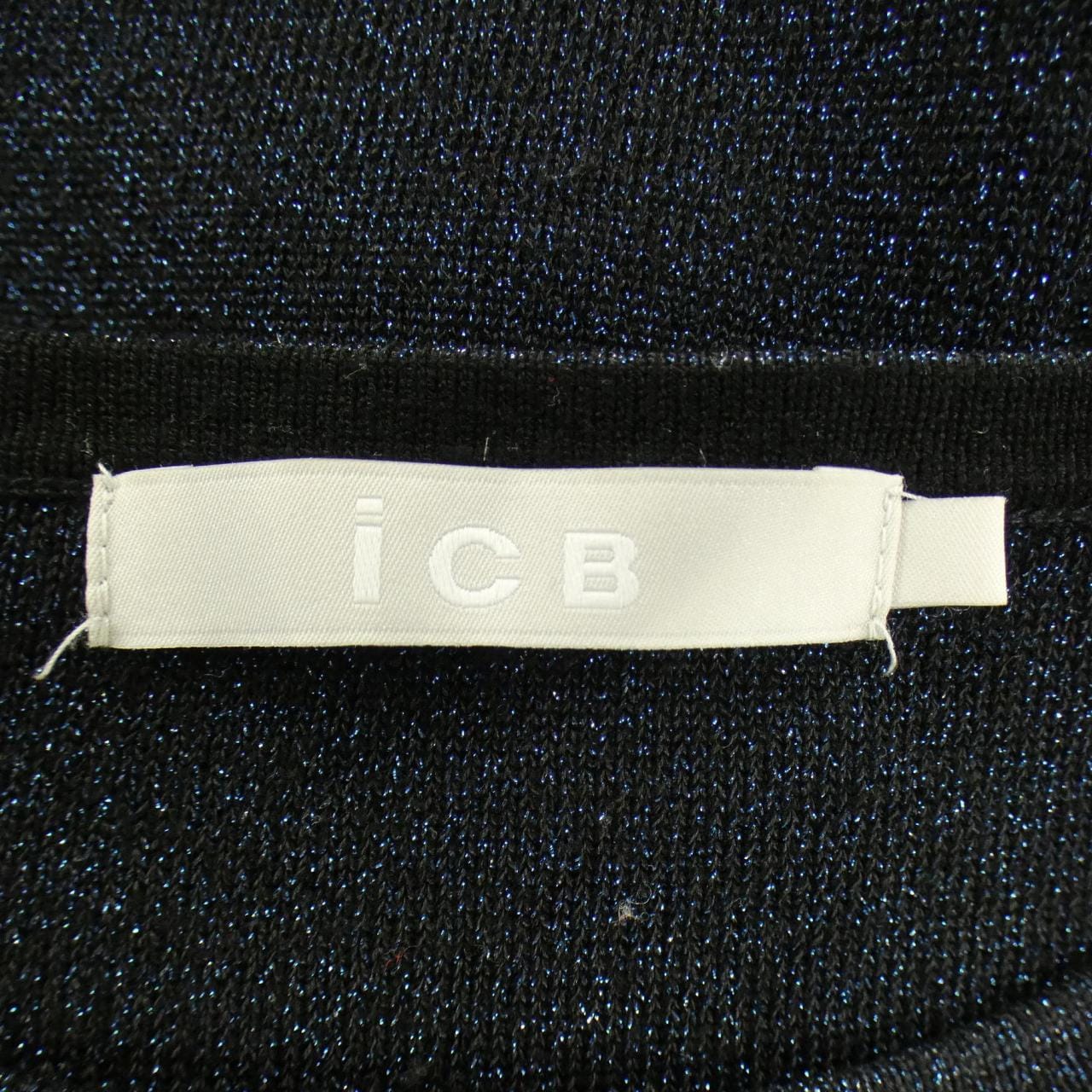 アイシービー ICB セットアップ