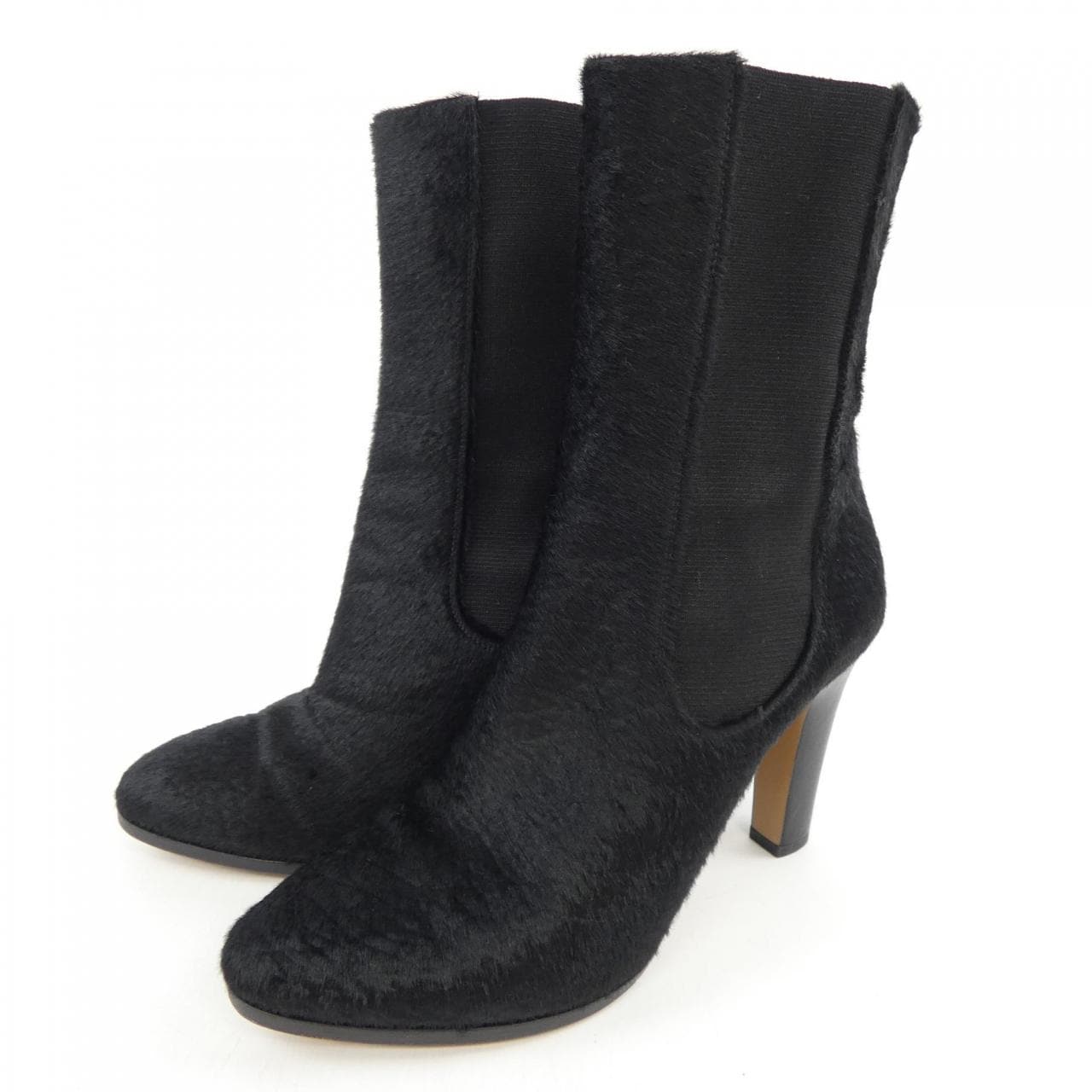 シャネル CHANEL G30090 ブーツ