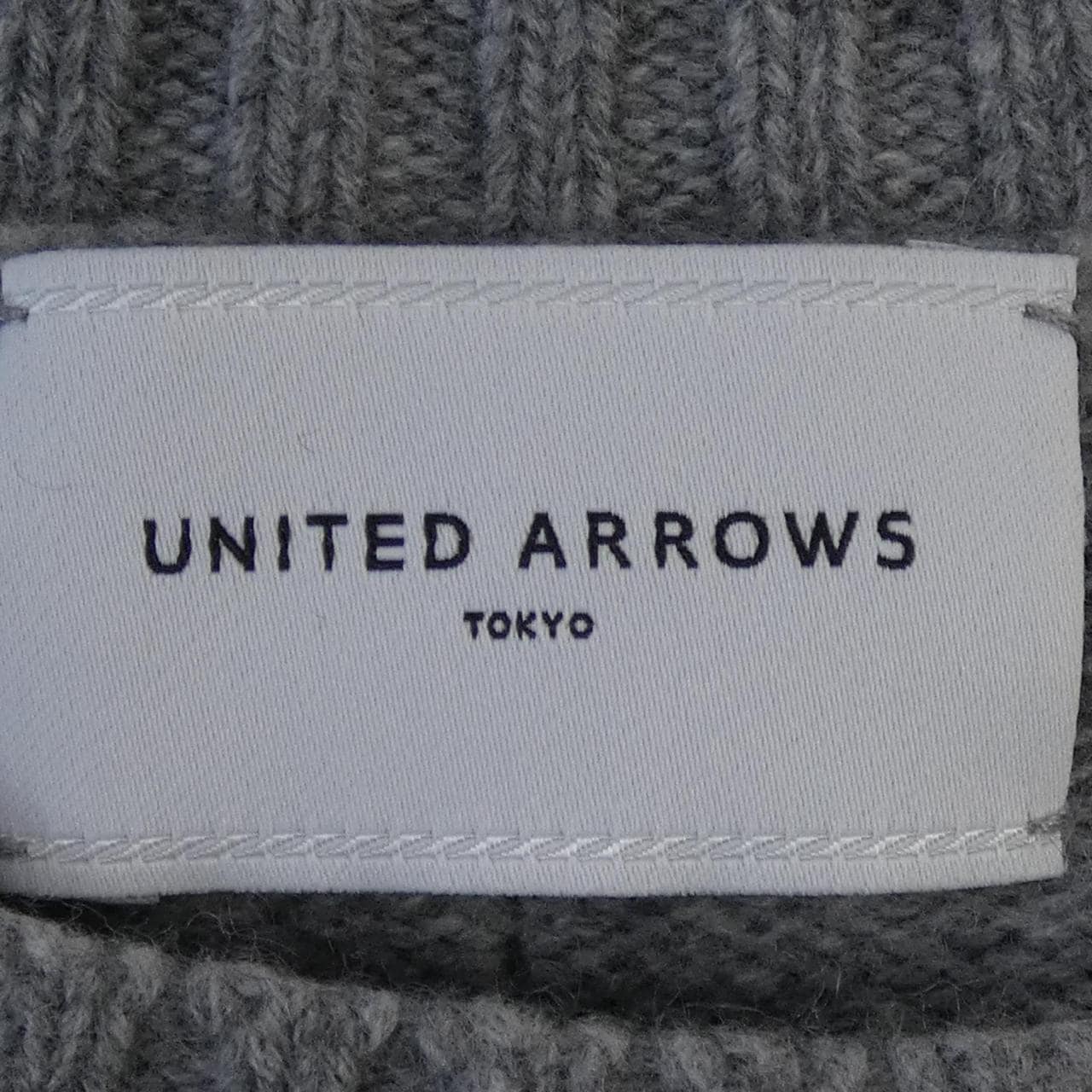 ユナイテッドアローズ UNITED ARROWS ニット