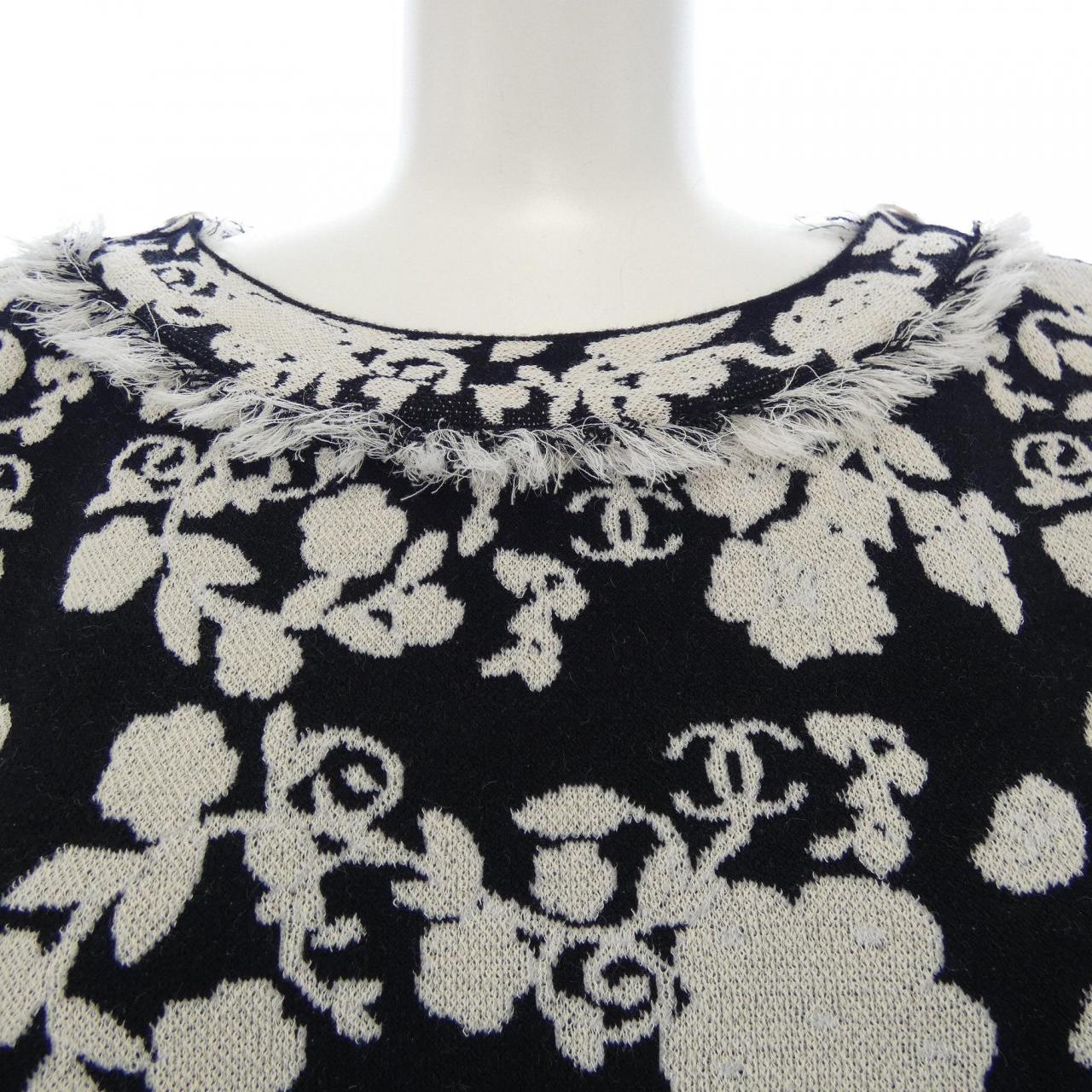 シャネル CHANEL P47537K06069 ワンピース
