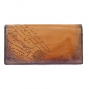 ベルルッティ Berluti サンタルスクリット WALLET