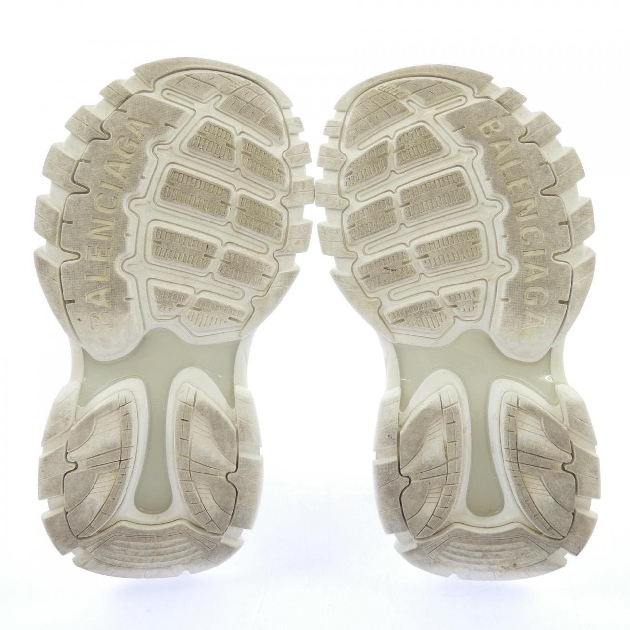 バレンシアガ BALENCIAGA TRACK 617543 サンダル