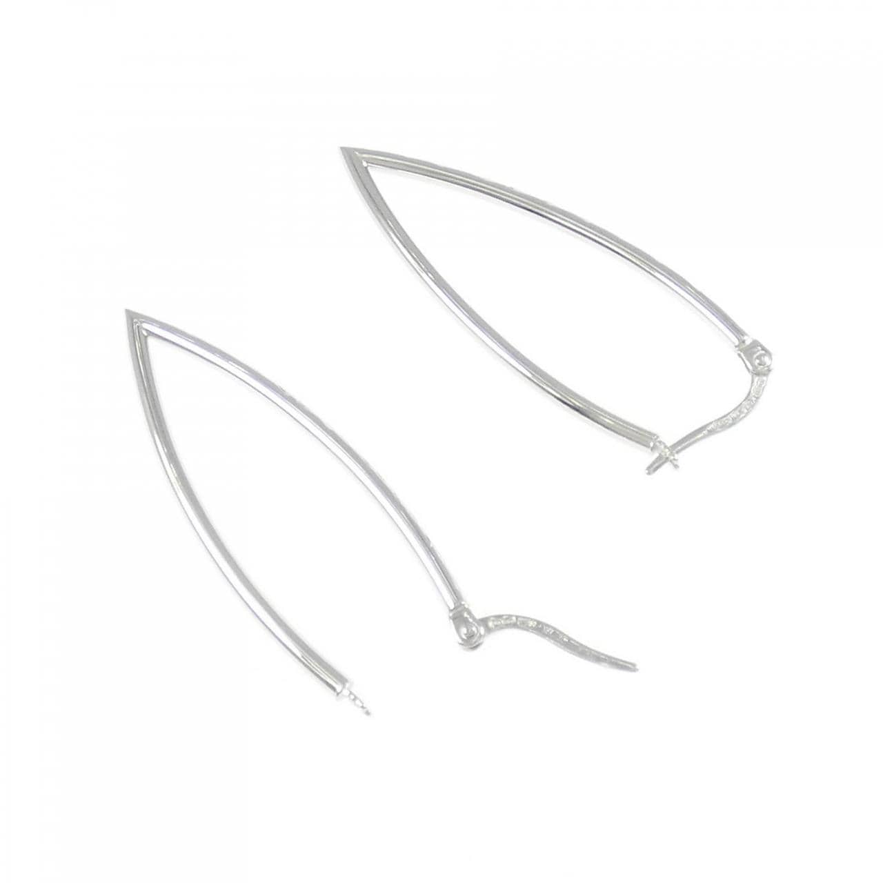 ウノアエレ 750WG ピアス