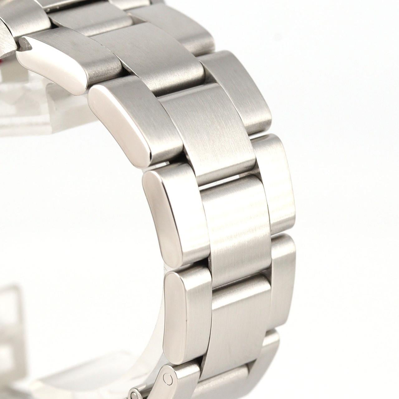 ロレックス GMTマスターⅡ 16710 SS 自動巻 E番