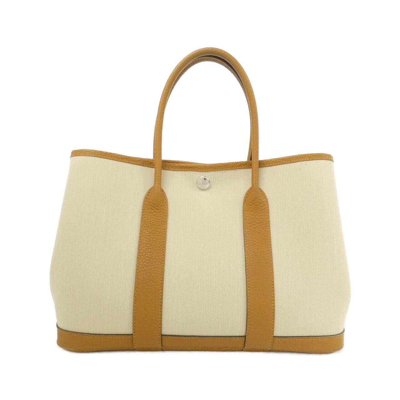 エルメス ガーデン パーティ 30cm 069573CK バッグ