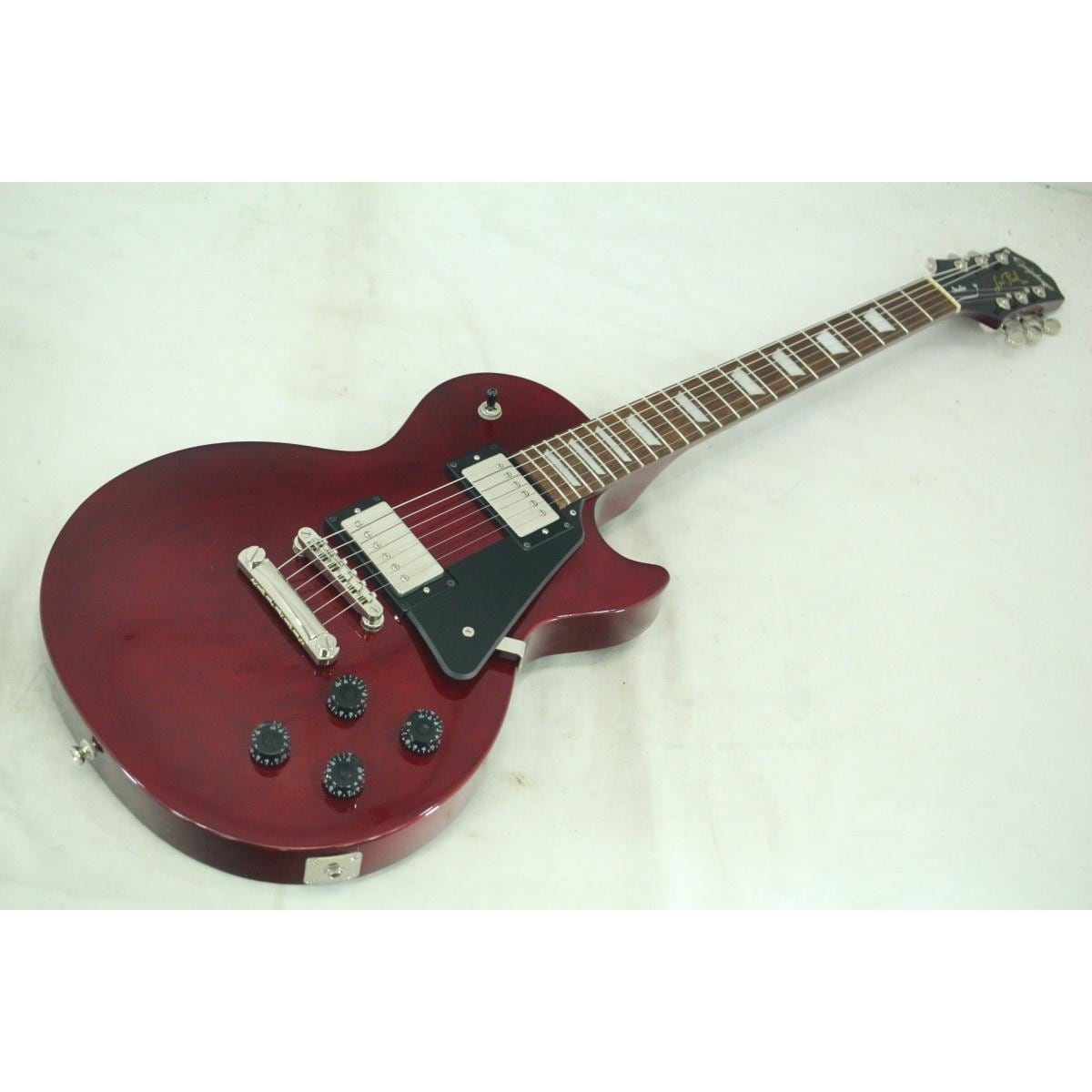 ＥＰＩＰＨＯＮＥ　　ＬＥＳ　ＰＡＵＬ　ＳＴＵＤＩＯ