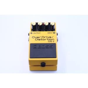 ＢＯＳＳ　　ＯＳ－２