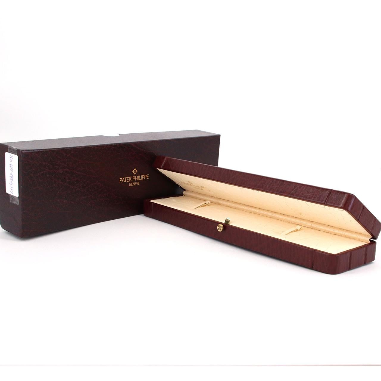 パテック･フィリップ カラトラバ WG 3796G-001 WG 手巻