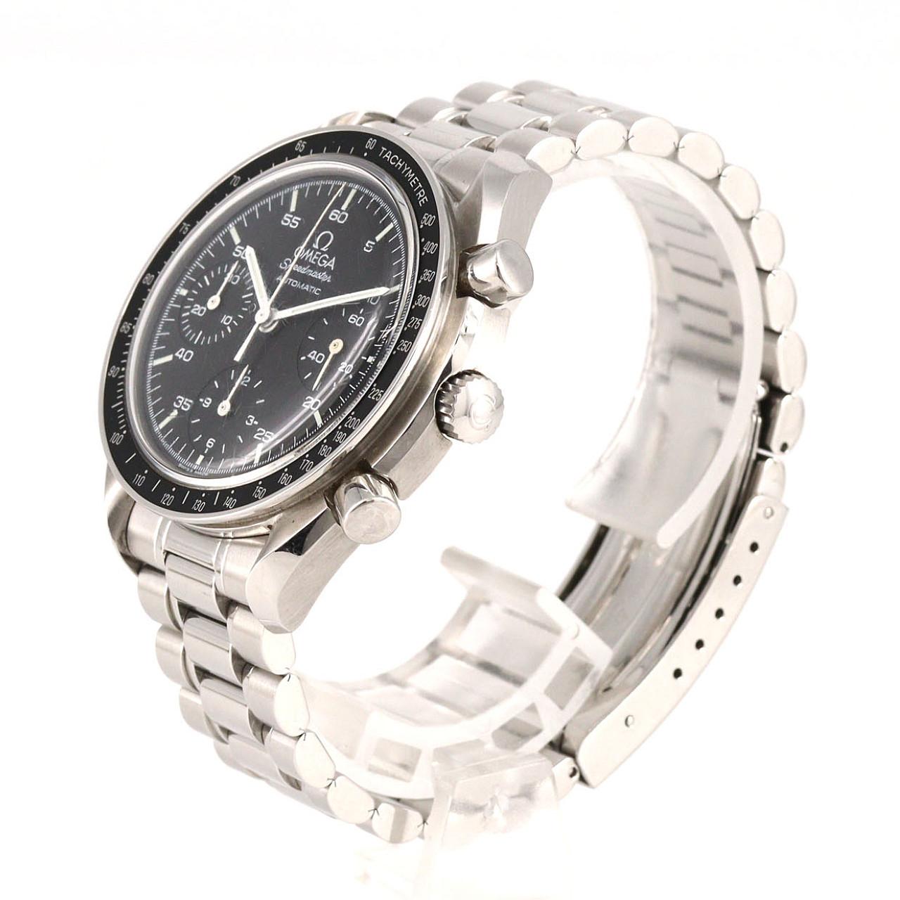 【ノーメンテナンス特価】オメガ スピードマスター 3510.50 SS 自動巻