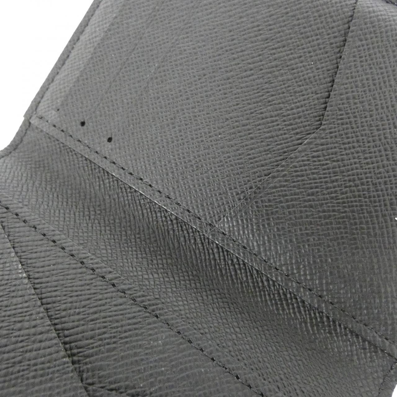 ルイヴィトン モノグラム エクリプス オーガナイザー ドゥ ポッシュ M61696 カードケース