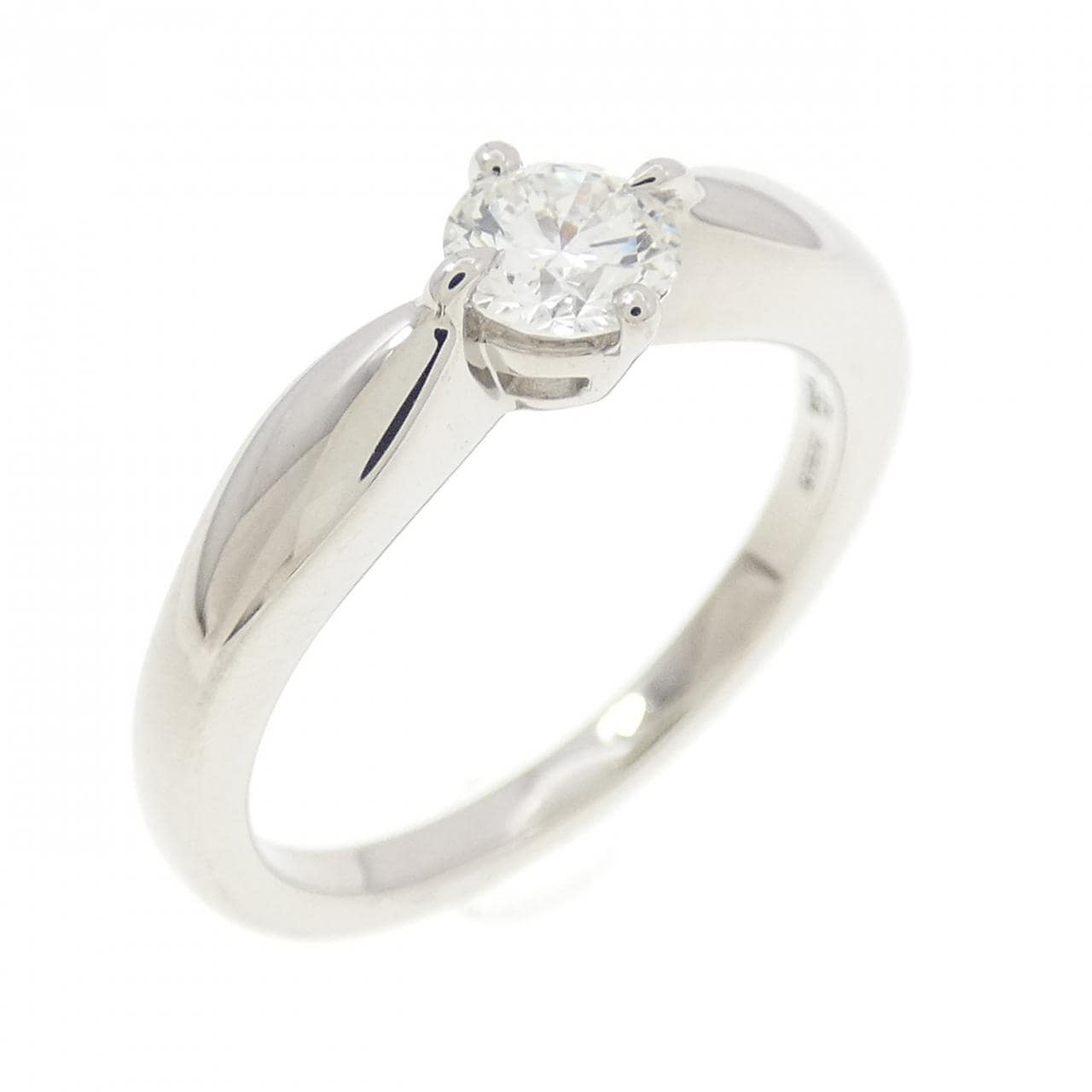 ブルガリ デディカータ ア ヴェネチア リング