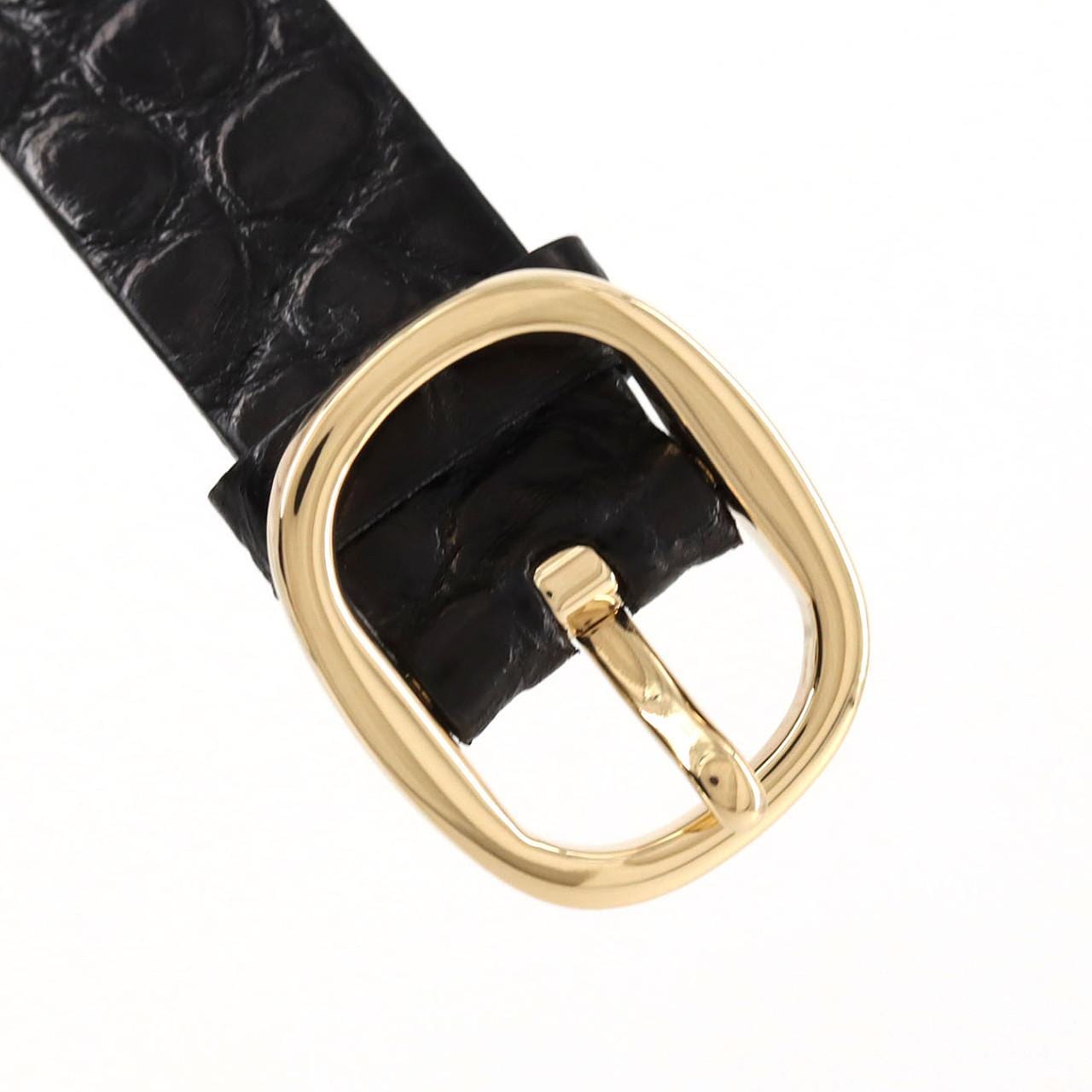 パテック･フィリップ ゴールデンエリプス YG 4764J YG クォーツ