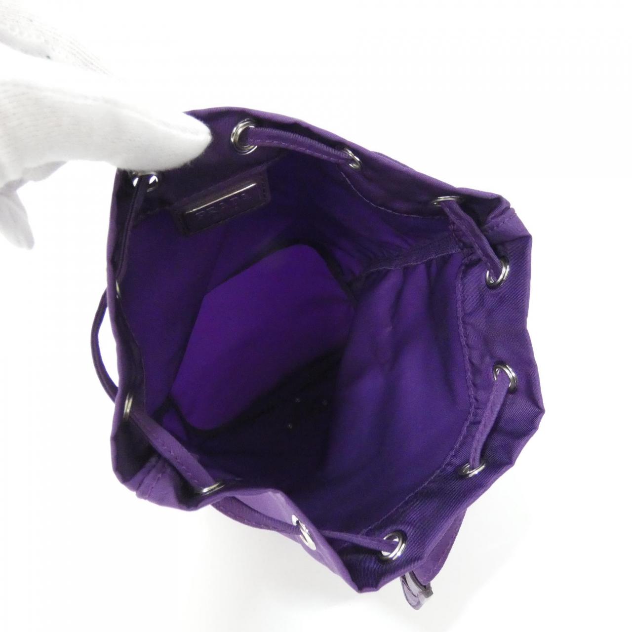 プラダ 1N0369 ポーチ